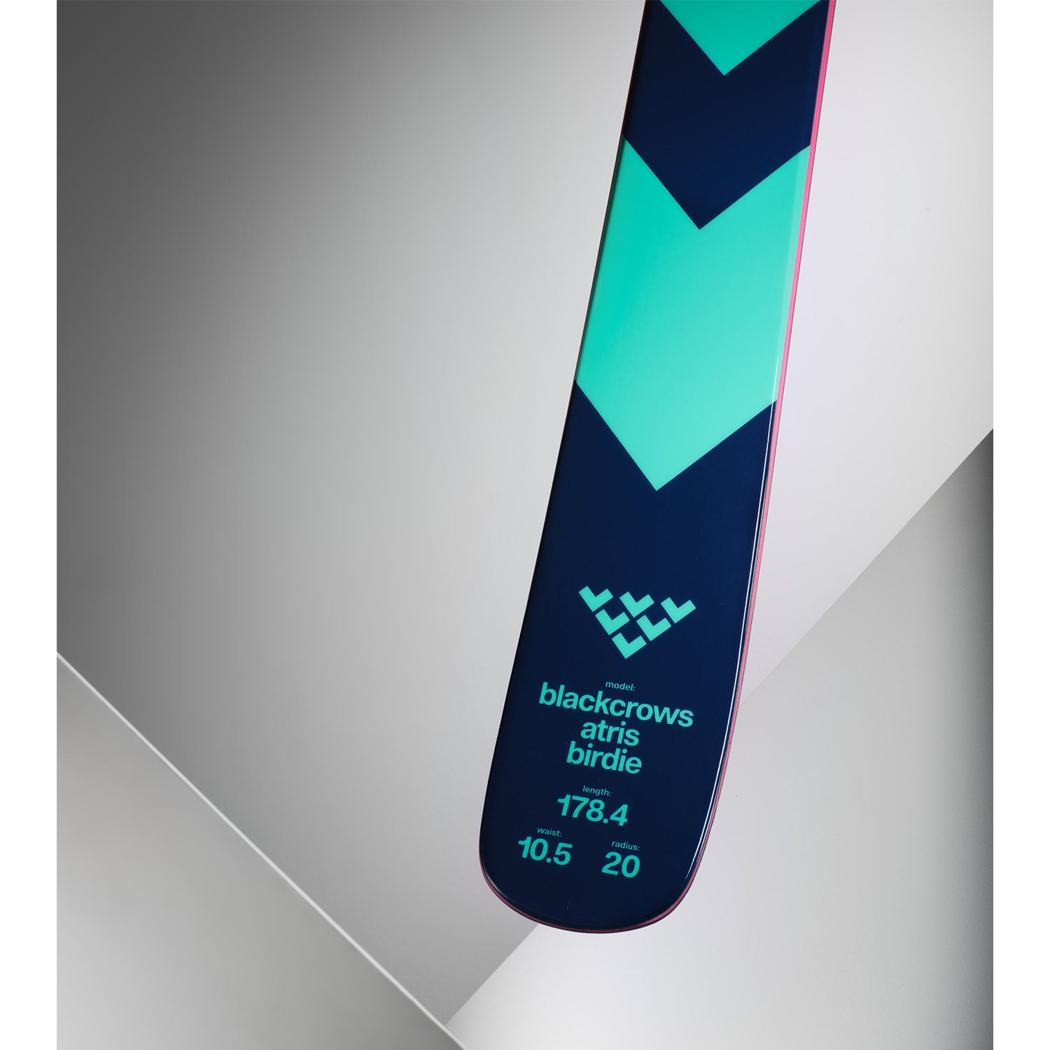 Black Crows Atris Birdie Skis - Women's 2024 | evo