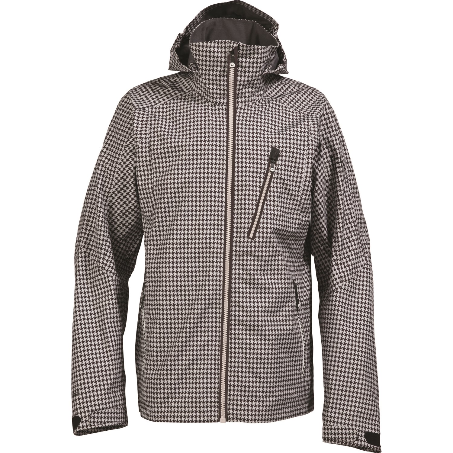 Burton AK 3L Continuum Jacket evo