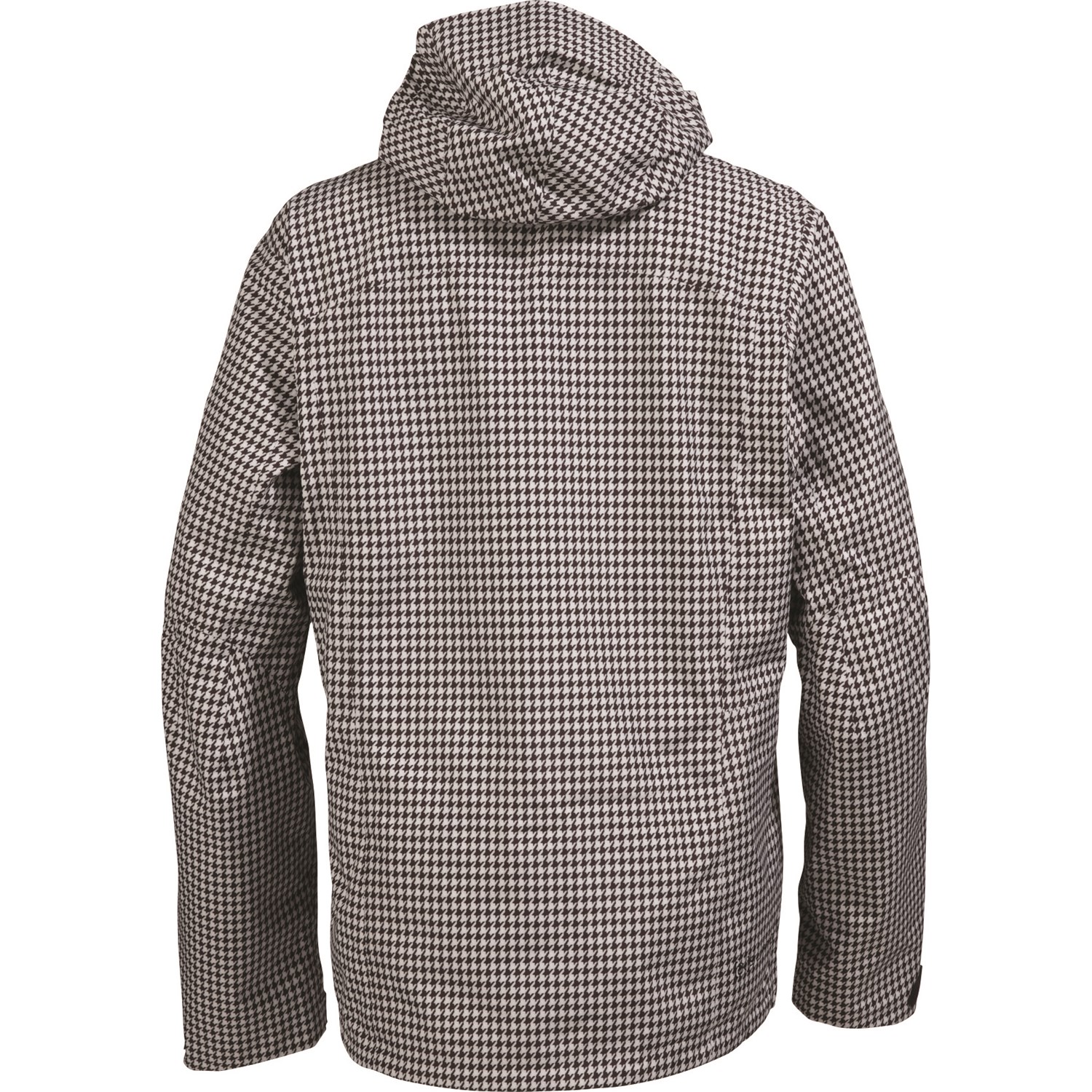 Burton AK 3L Continuum Jacket | evo