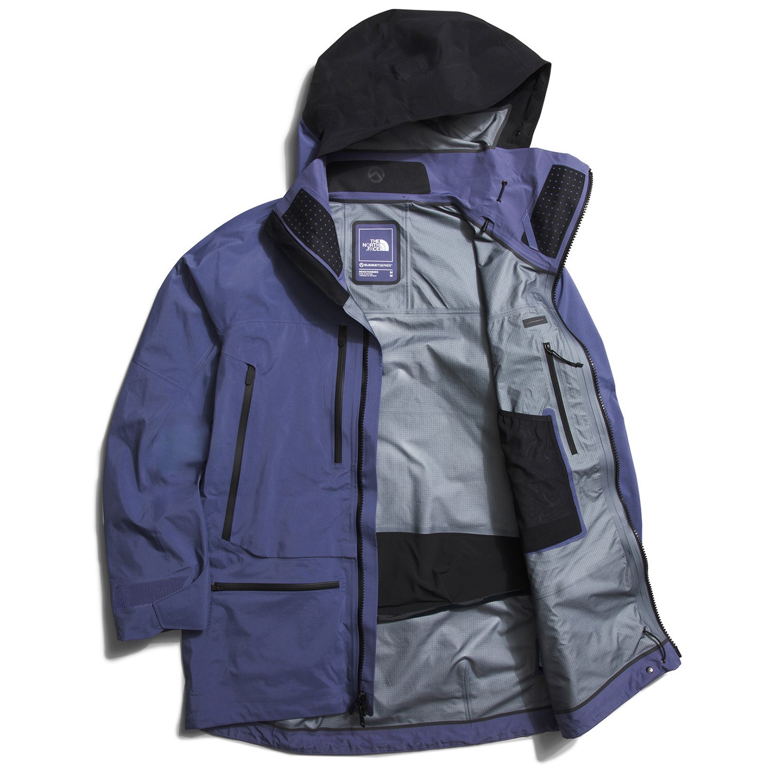 Chaqueta GORE-TEX® Pro Summit Tsirku para hombre