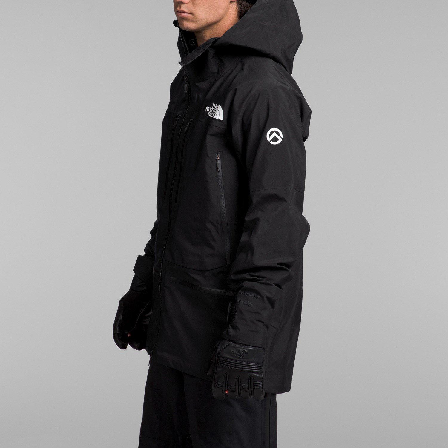 The North Face Summit Tsirku GORE-TEX Pro Jacket - Men's