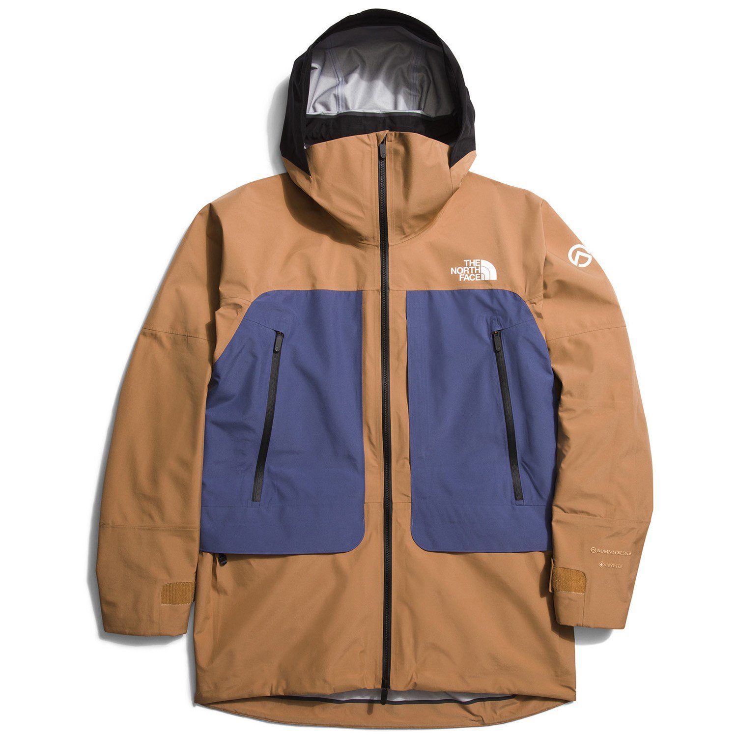 The North Face Summit Verbier GORE-TEX Jacket | evo