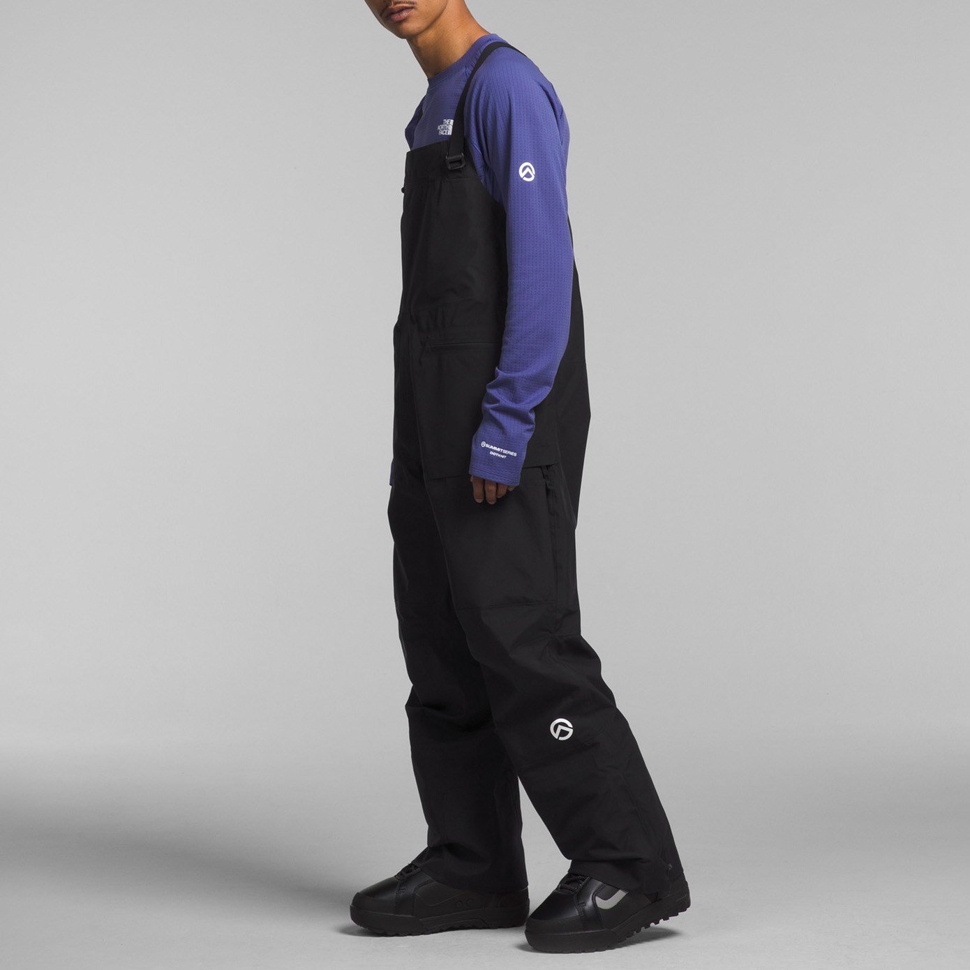 The North Face Summit Verbier GORE-TEX Bibs - Men's | evo