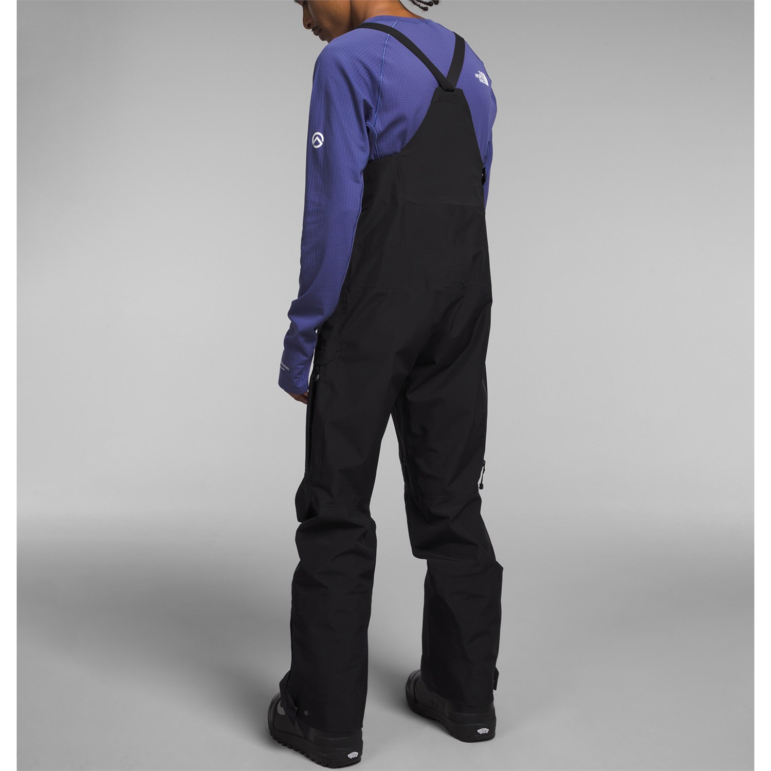 THE NORTH FACE NF0A82UUKZ3-XL-REG MENS VERBIER FUTURELIGHT