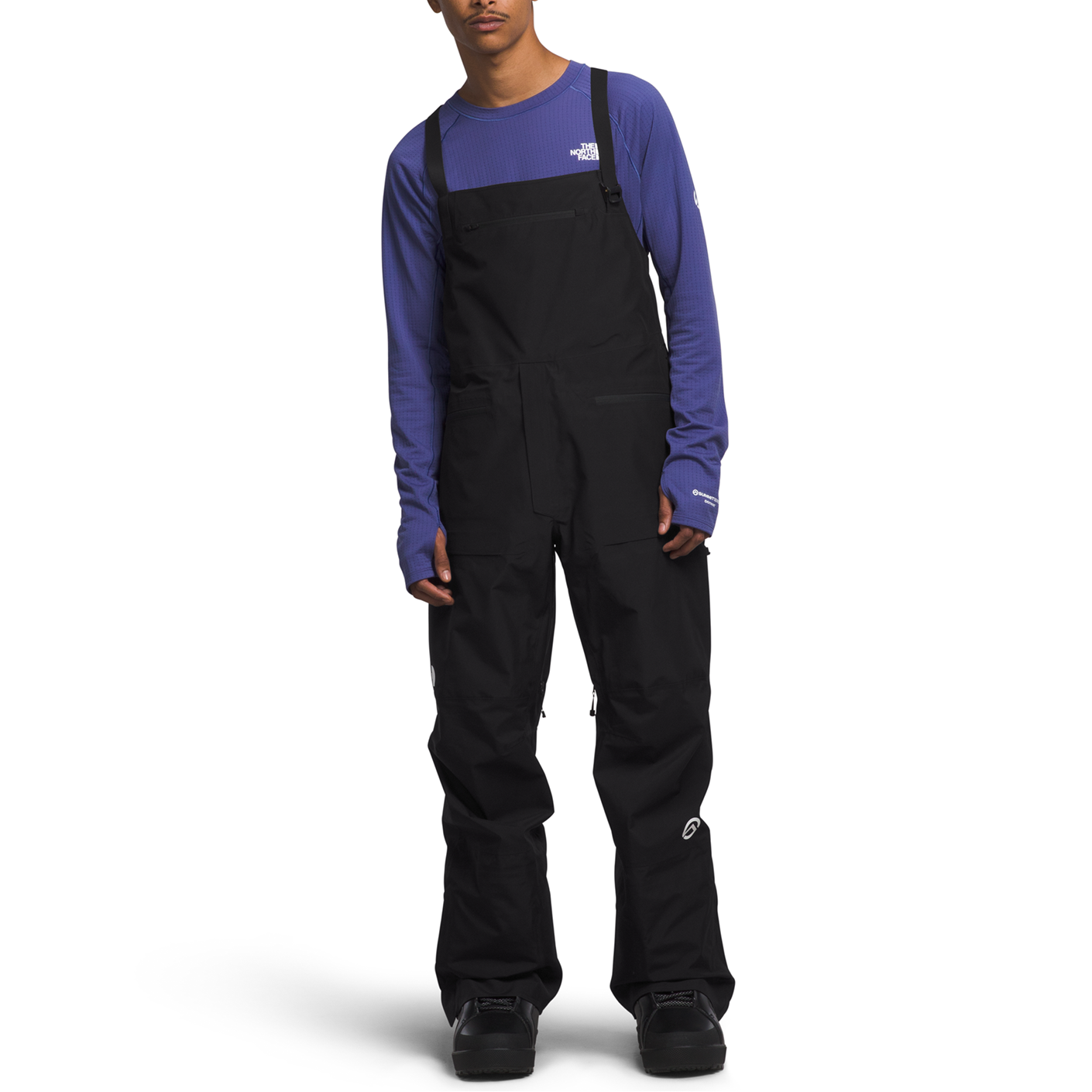 ■THE NORTH FACE■Summit Series Verbier GORE-TEX Bibs Men's Summit Series Verbier GORE-TEX® Bibs | The North Face
