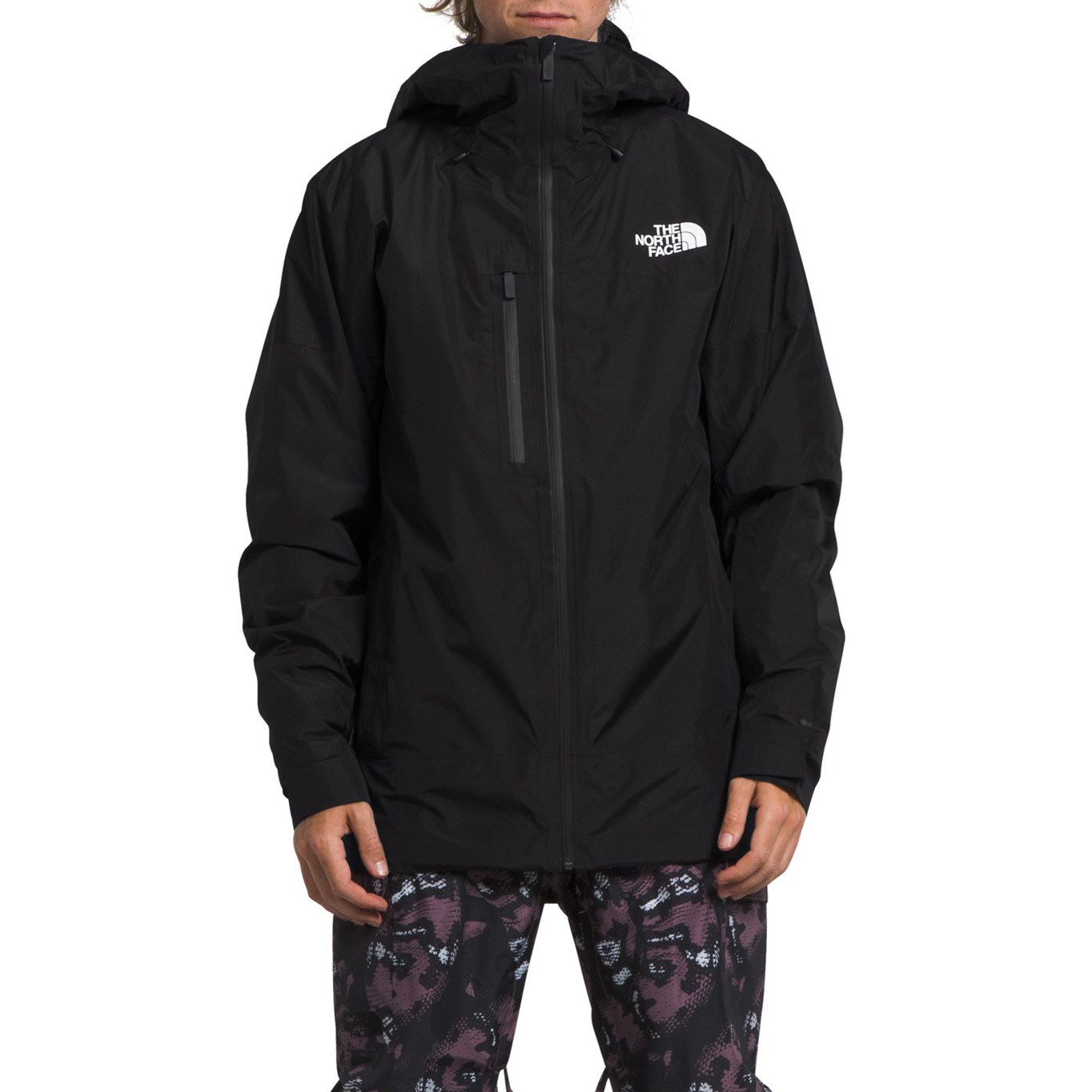 The North Face Dawnstrike GORE-TEX Insulated Jacket | evo