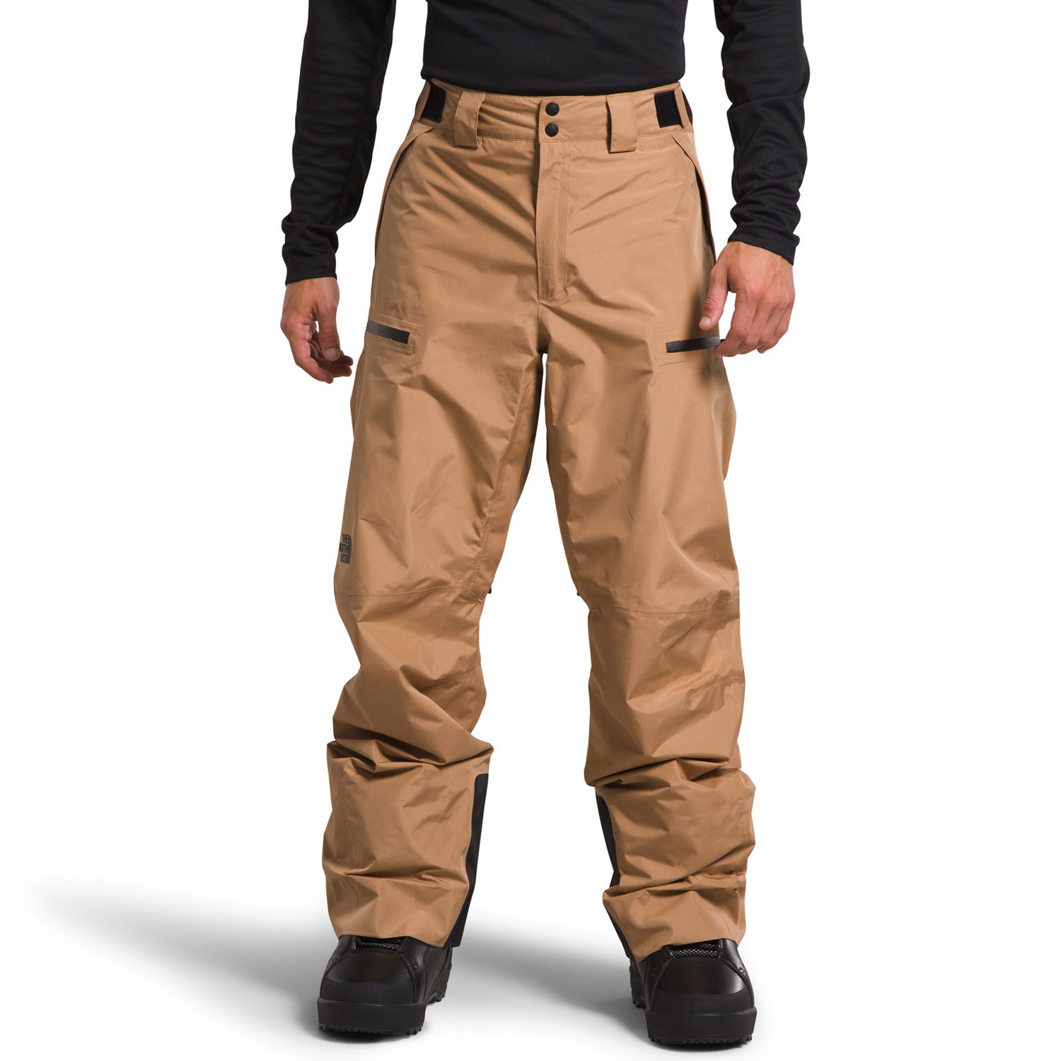 THE NORTH FACE BACKPACKERS PANTS NA330