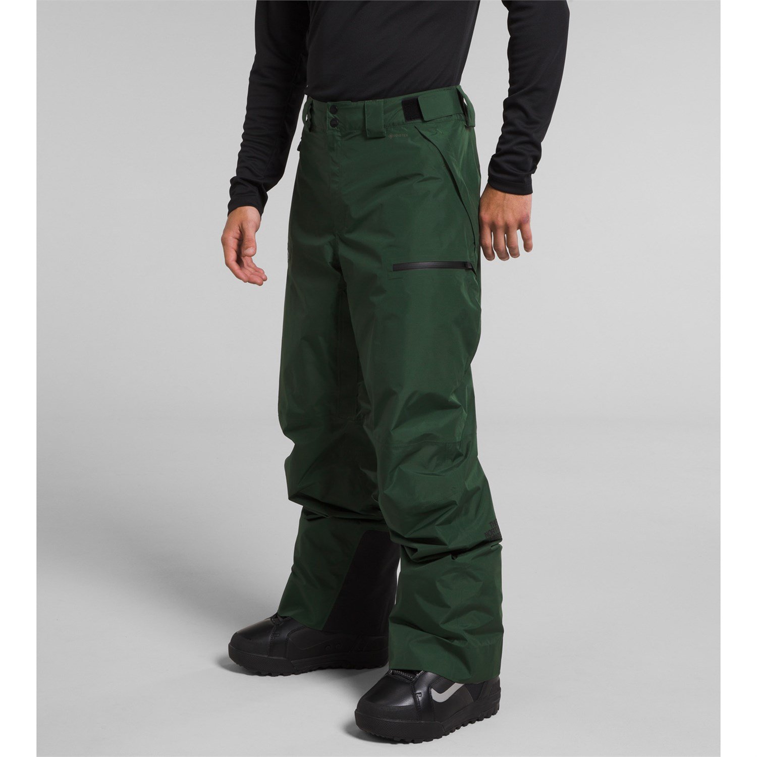 The North Face Hydrenaline Pants 2000 - Adventure Alan