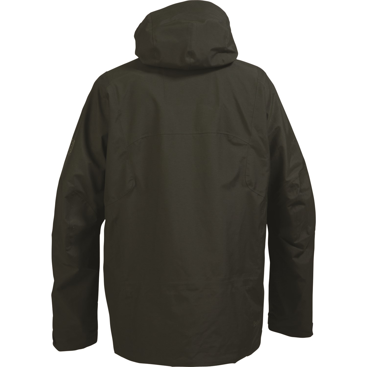 Burton AK 3L Hover Jacket | evo Canada