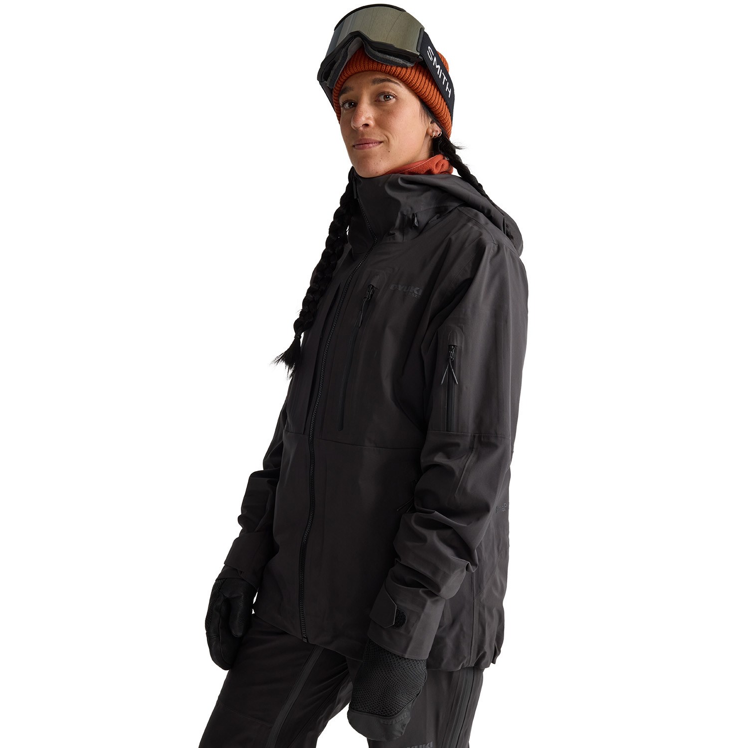 Oyuki Nimi YamaPro 3L Jacket - Women's | evo