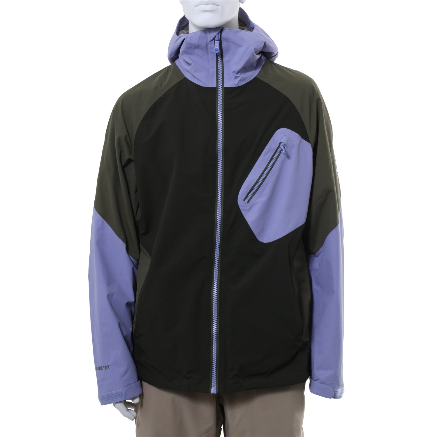 Burton AK 2L Cyclic Jacket | evo