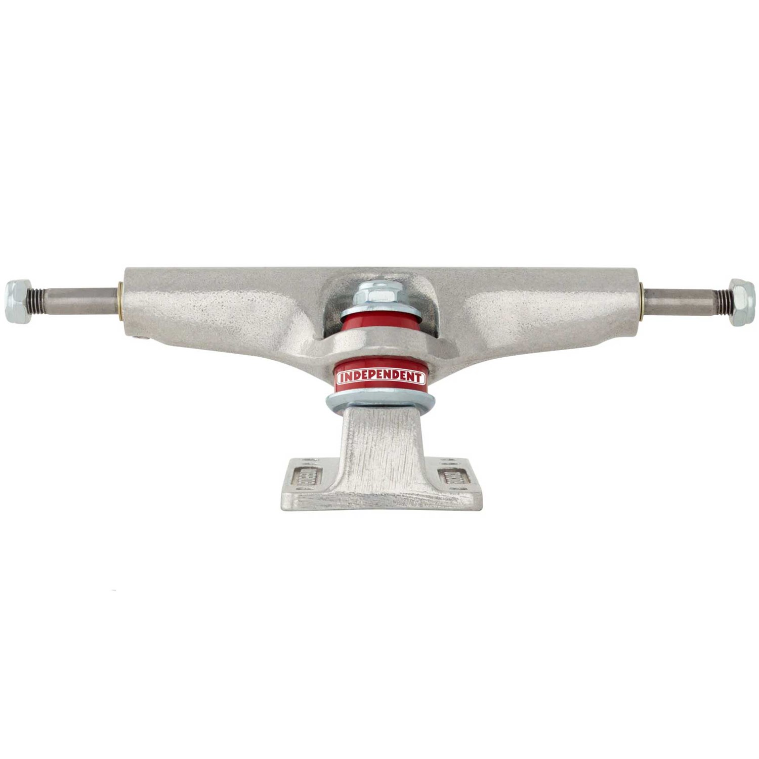 Independent 146 Stage 4 Polished Skateboard Truck | evo Canada