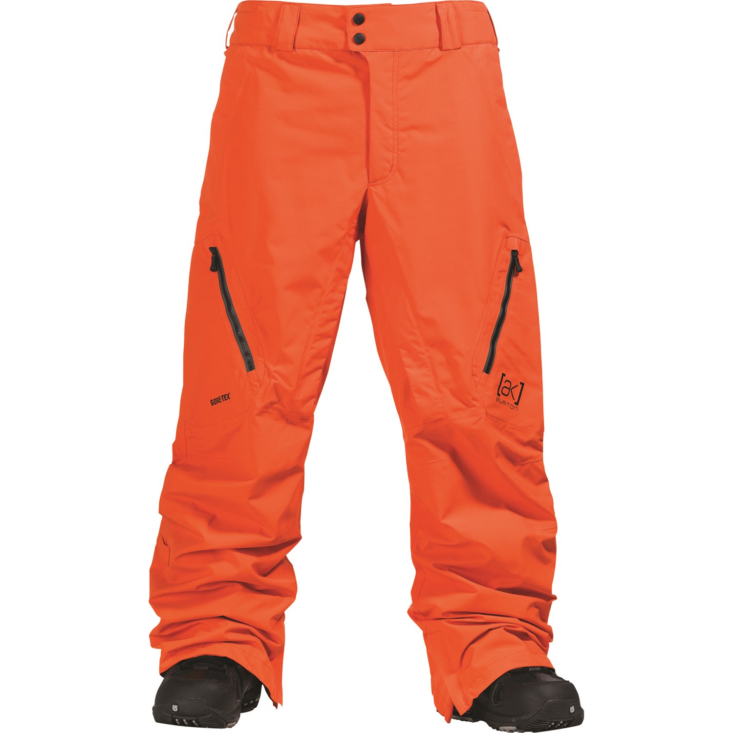 Burton AK 2L Stagger Pant Men s evo