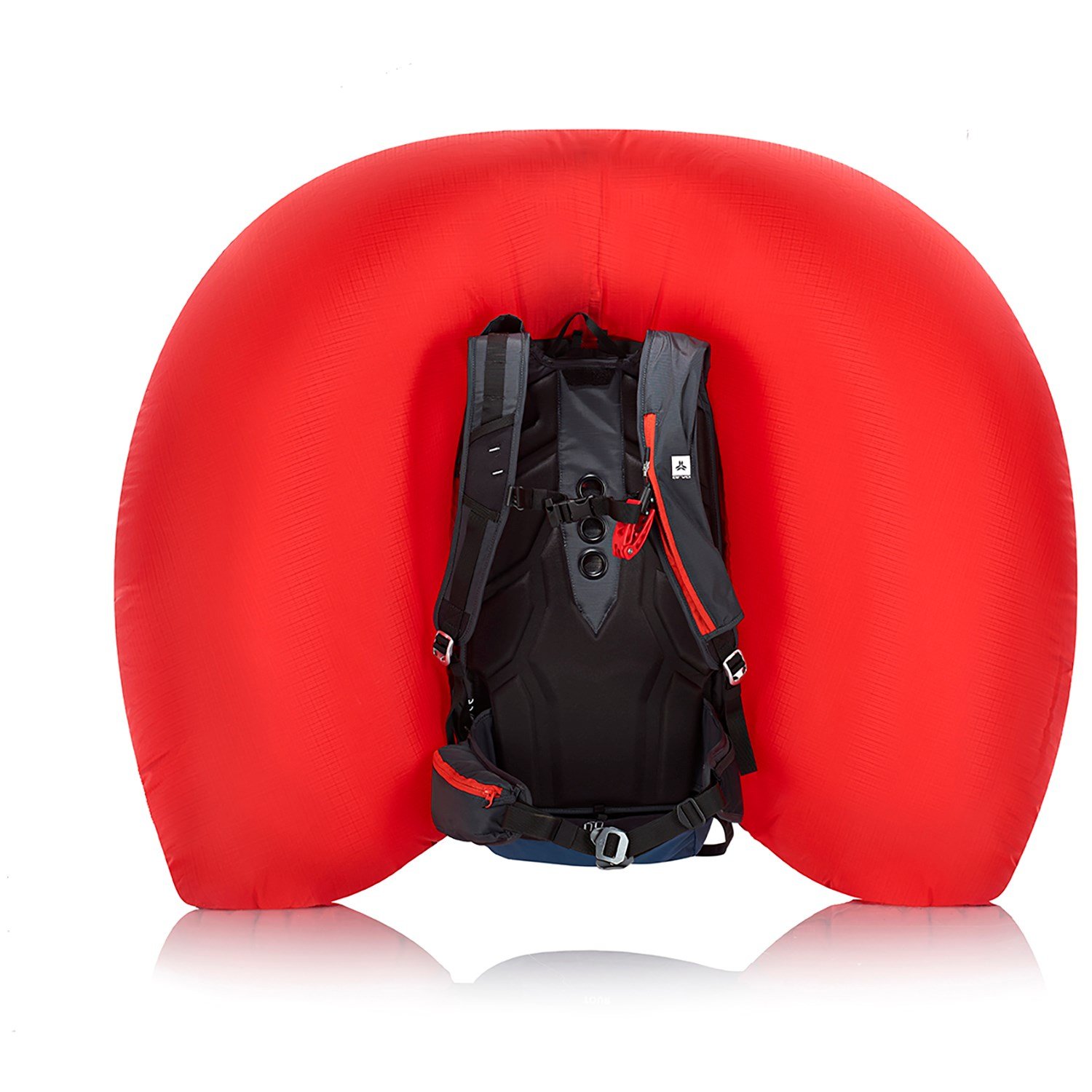 Arva Ride 18 Switch Airbag Backpack | evo