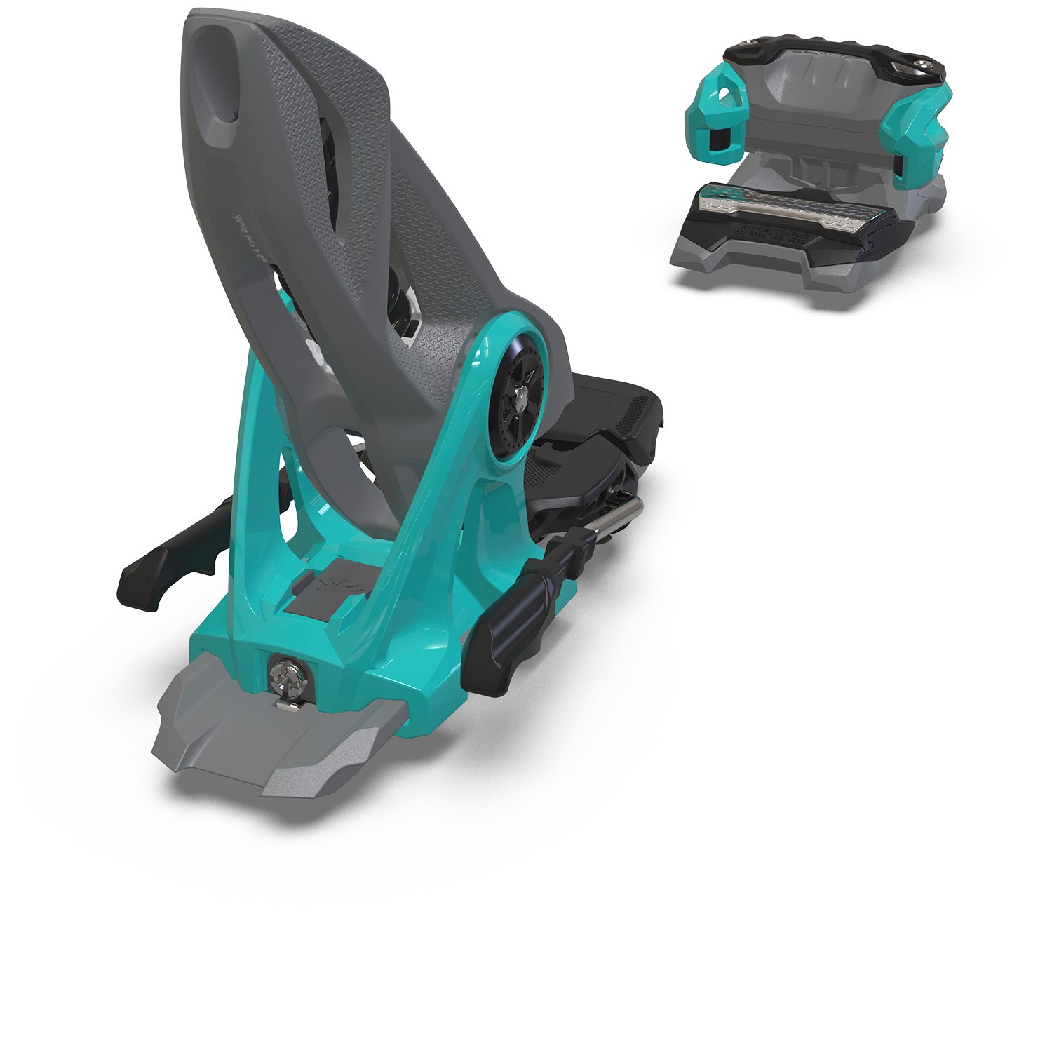 Marker Jester 16 ID Ski Bindings | evo