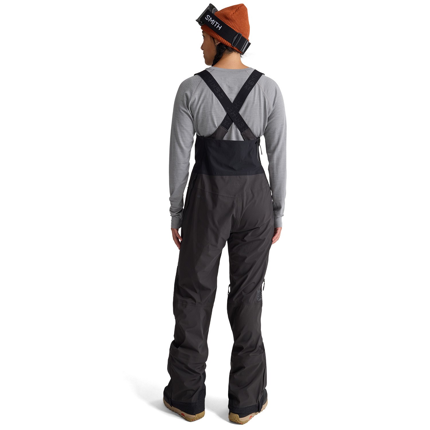Oyuki Nimi YamaPro 3L Bibs - Women's | evo