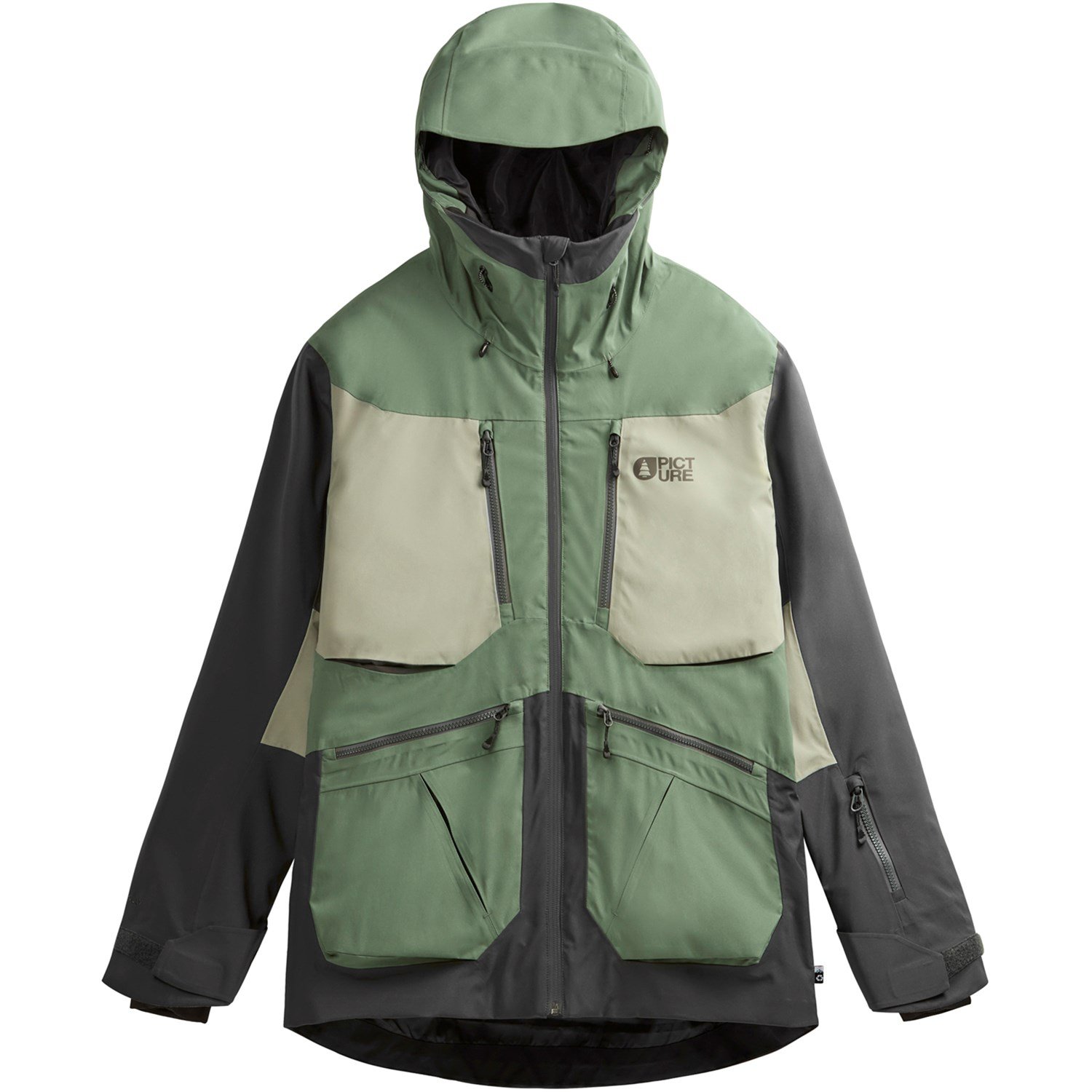 Picture Organic Naikoon Jacket - Men's | evo