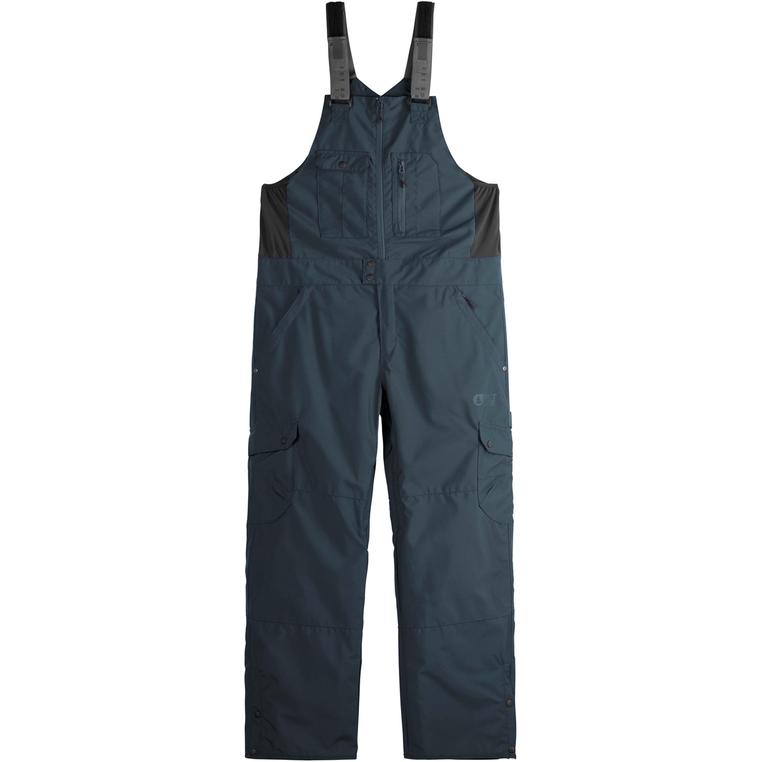 PICTURE ORGANIC TESTY BIB PANTS 22-23モデル Picture Organic Clothing Testy Bib Pants - Men's | REI Co-op