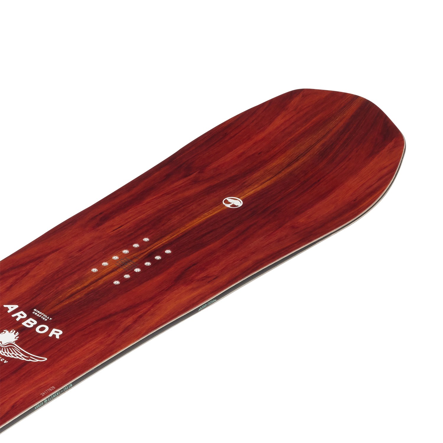 Arbor Element Camber LTD Snowboard 2024 | evo