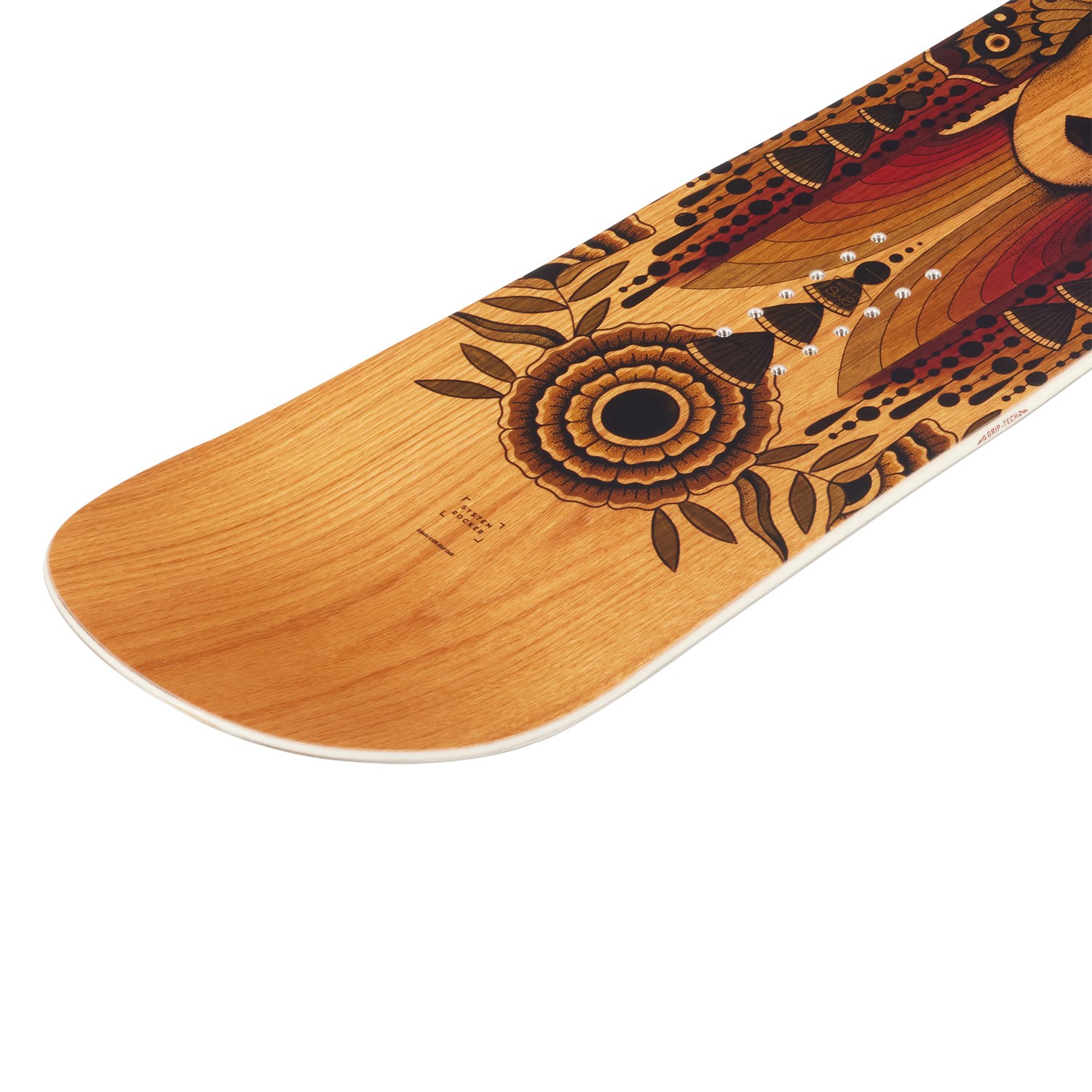 Arbor Cadence Rocker LTD Snowboard - Women's 2024 | evo