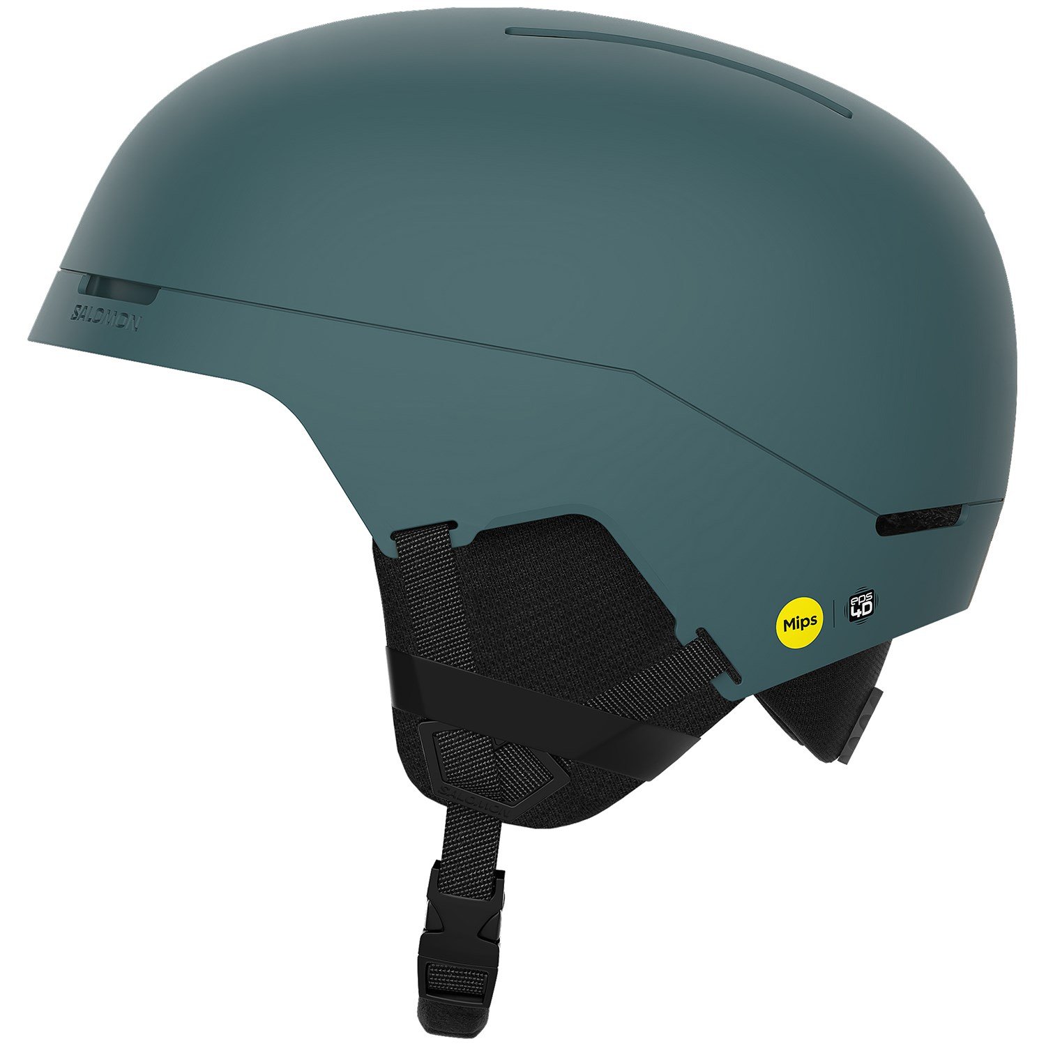 SALOMON - Salomon BRIGADE MIPS LTD ヘルメット size:M Salomon Brigade MIPS LTD Helmet | evo