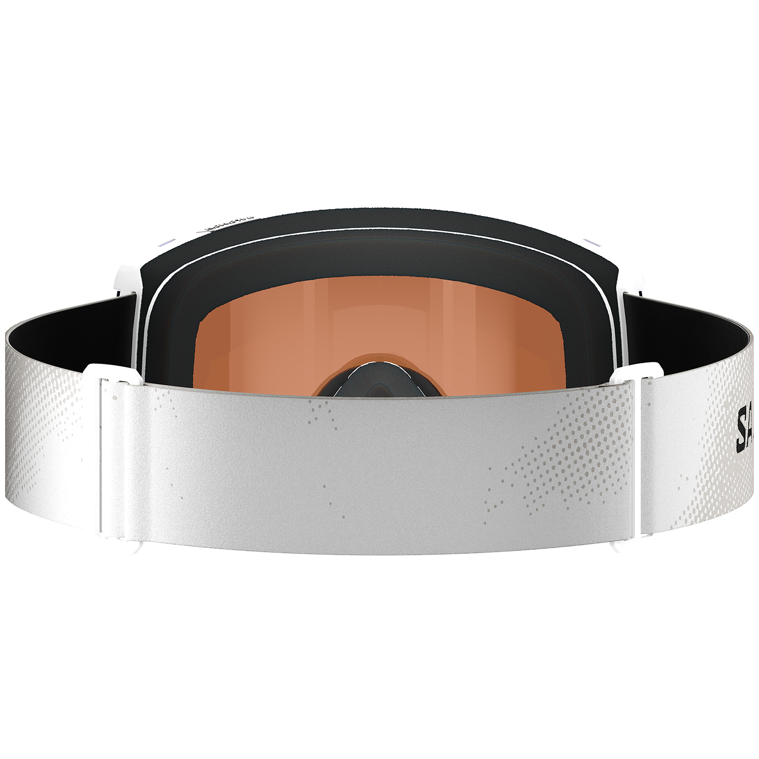 Salomon S/VIEW Goggles | evo