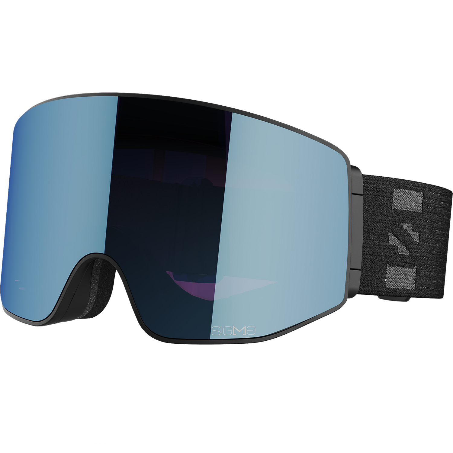 Salomon Sentry Prime Sigma Goggles | evo