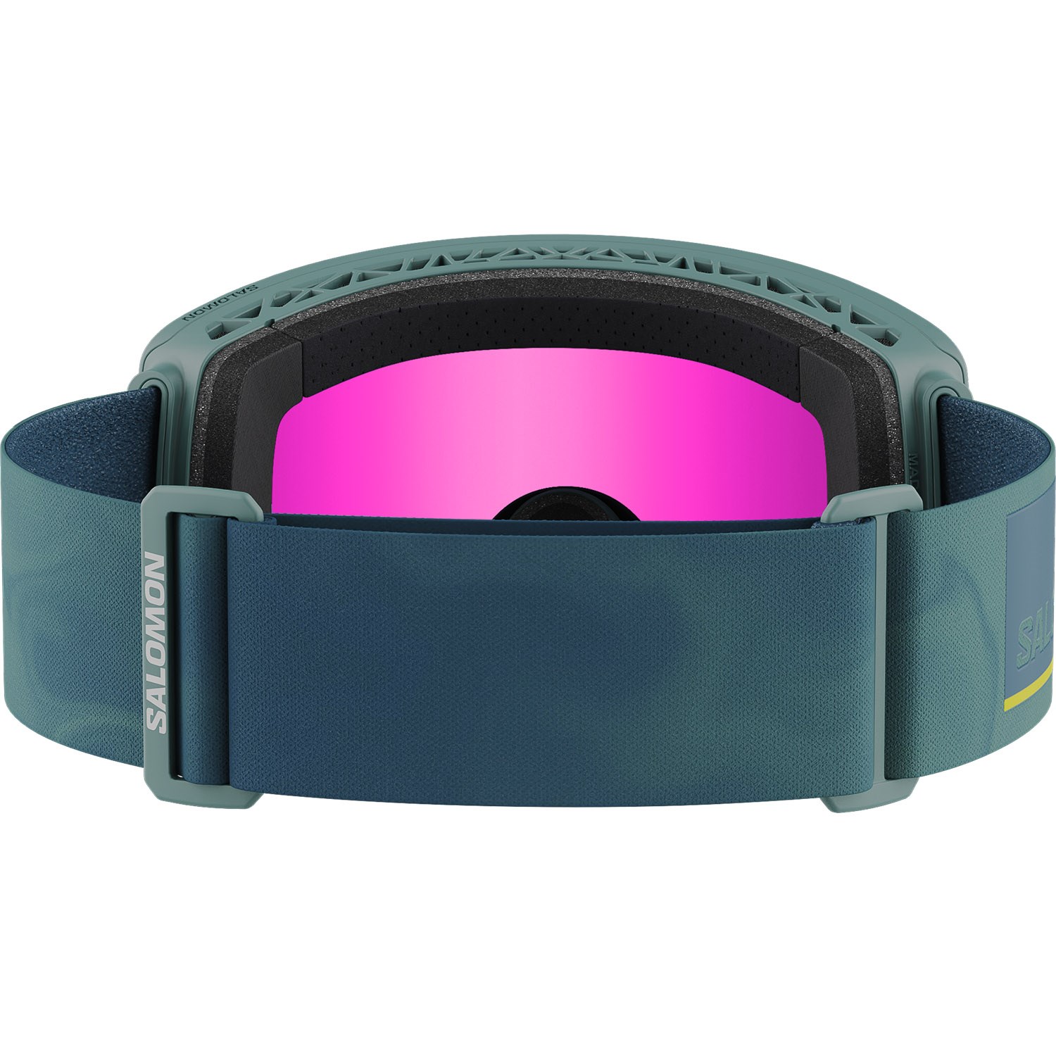 Salomon Sentry Prime Sigma Goggles | evo