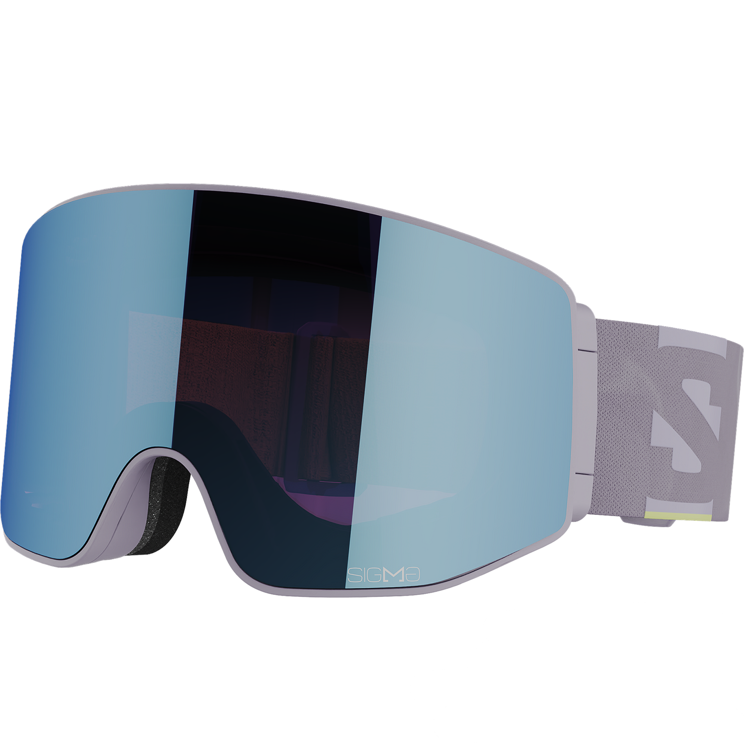 Salomon Sentry Prime Sigma Goggles | evo