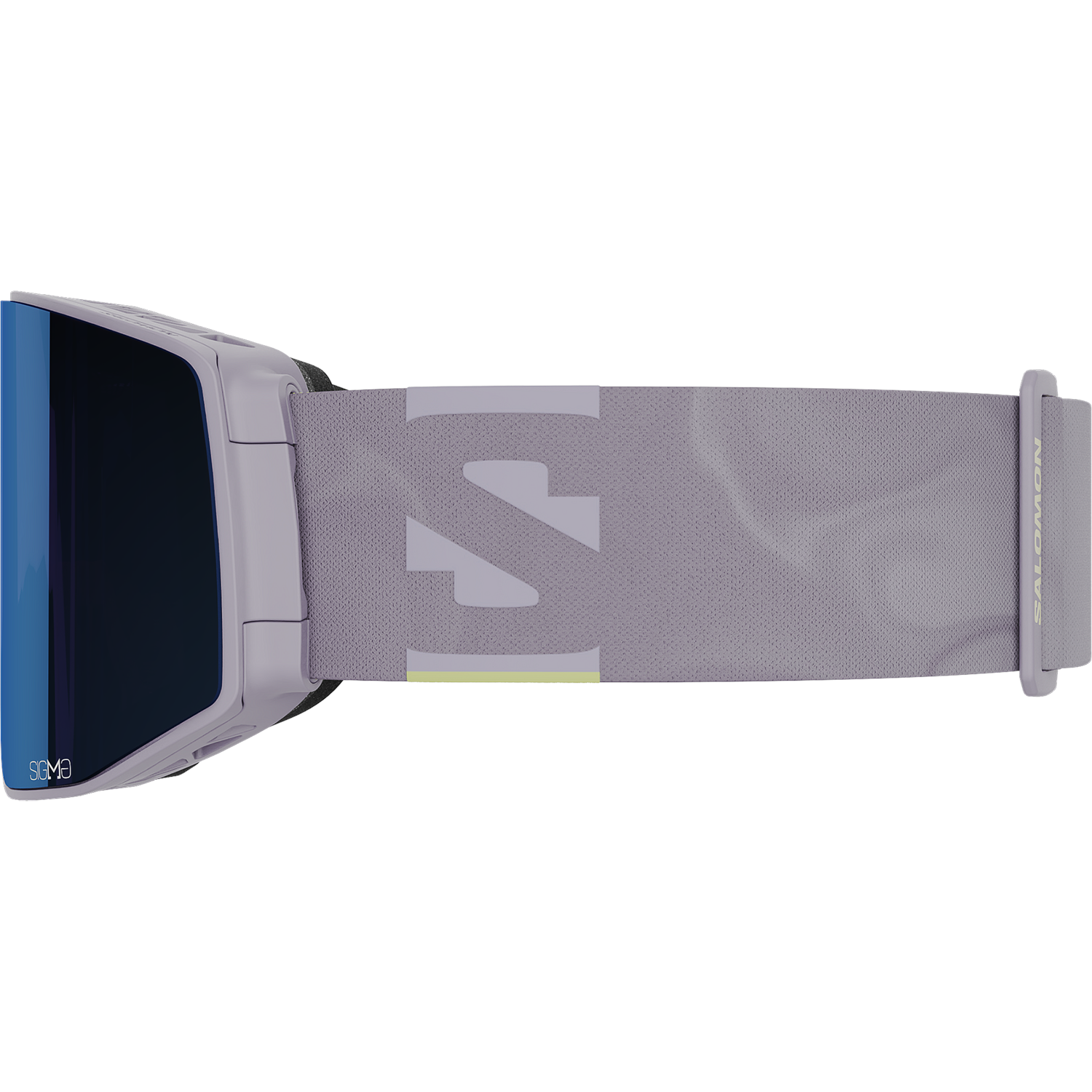 Salomon Sentry Prime Sigma Goggles Adult 2025 – Aspen Ski