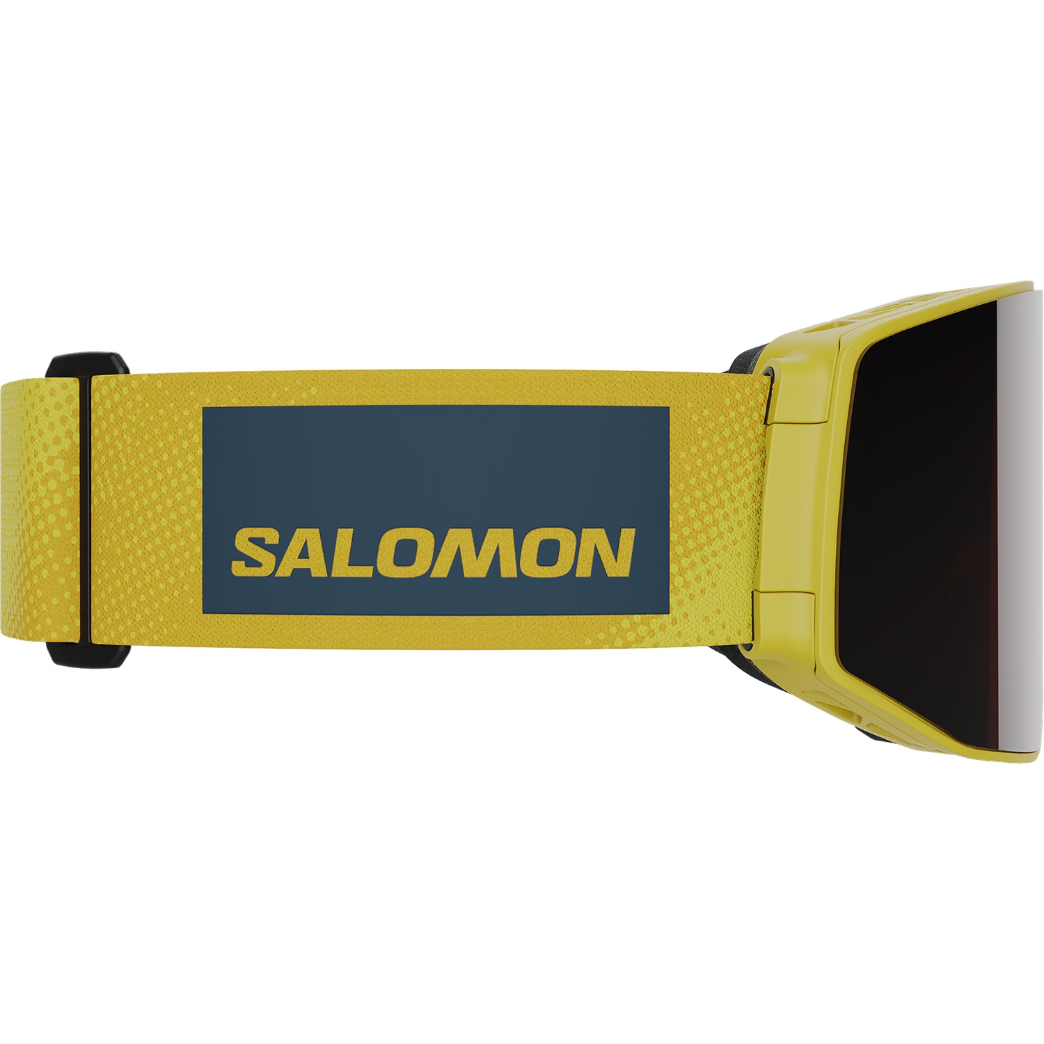 Salomon Sentry Prime Sigma Goggles | evo