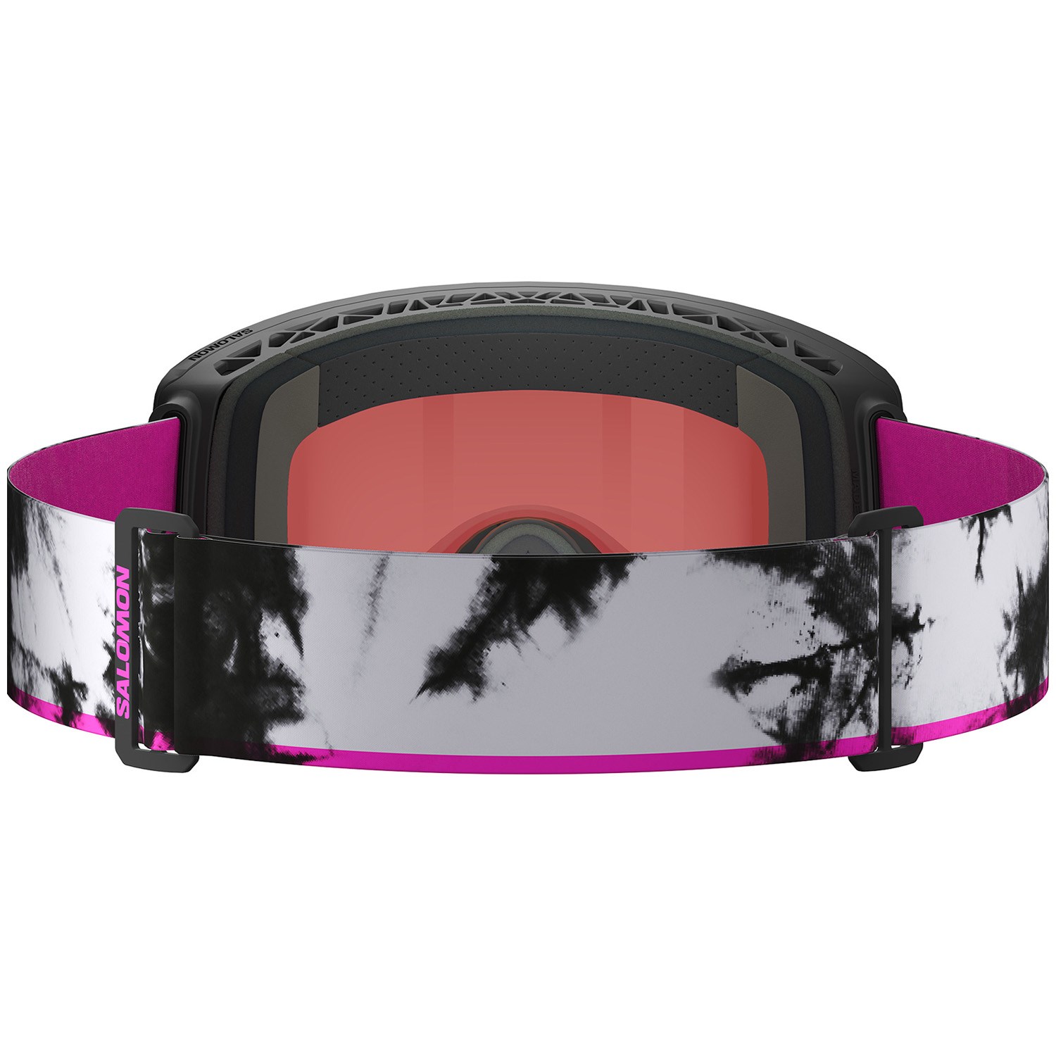 Salomon Sentry Prime Sigma Goggles | evo Salomon Sentry Prime Sigma Goggles | evo