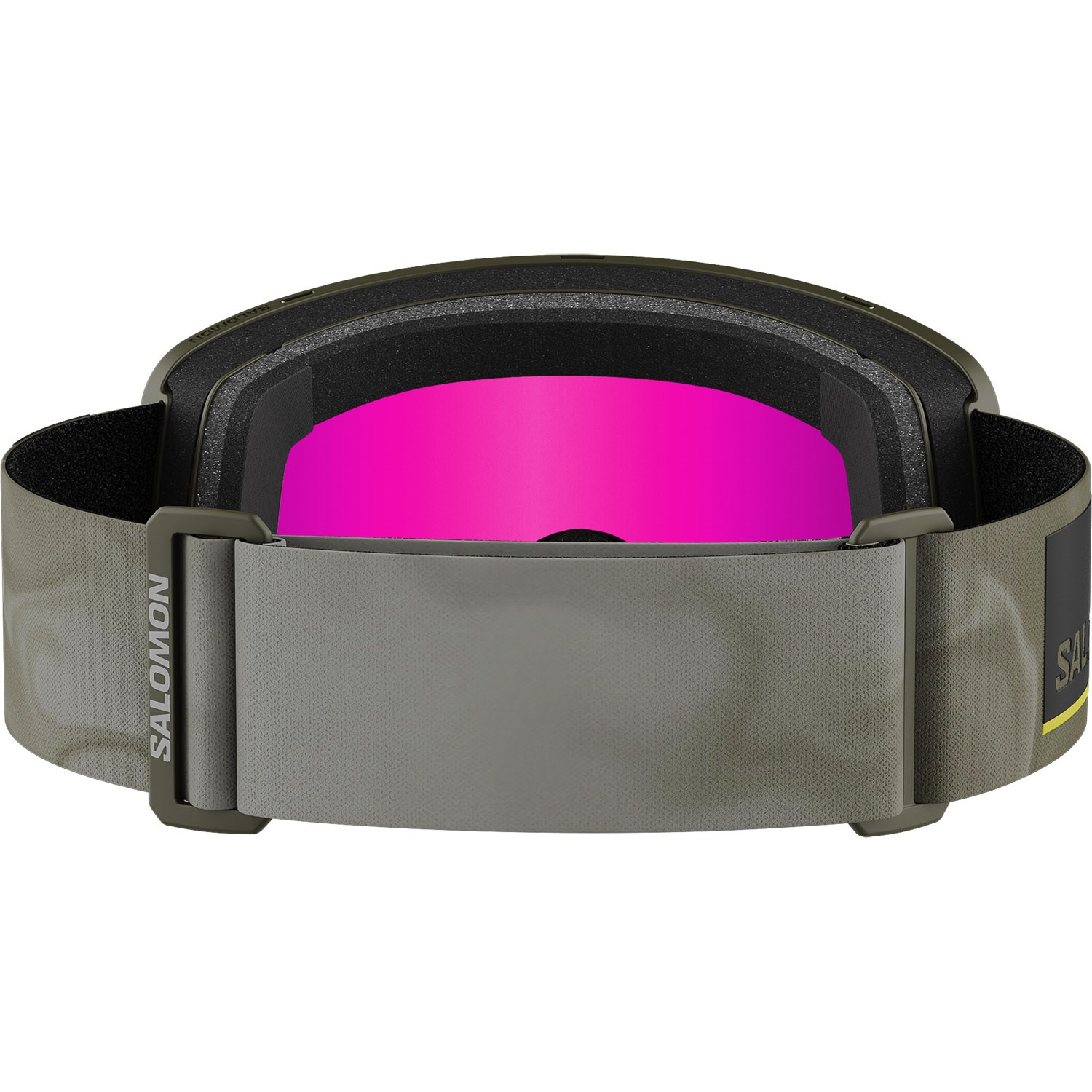Salomon Sentry Pro Sigma Goggles | evo