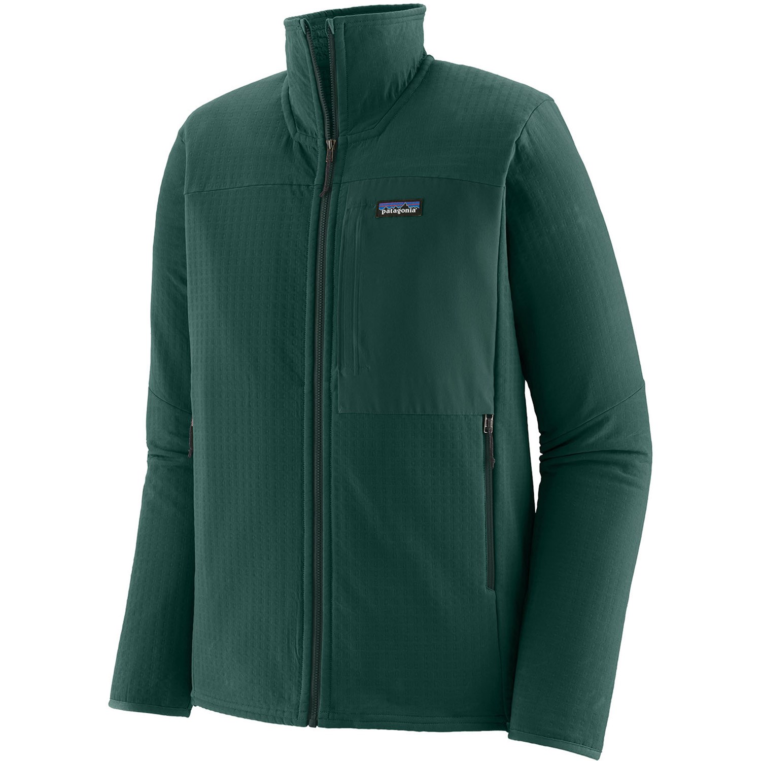 Patagonia R2 TechFace Jacket - Men's | evo