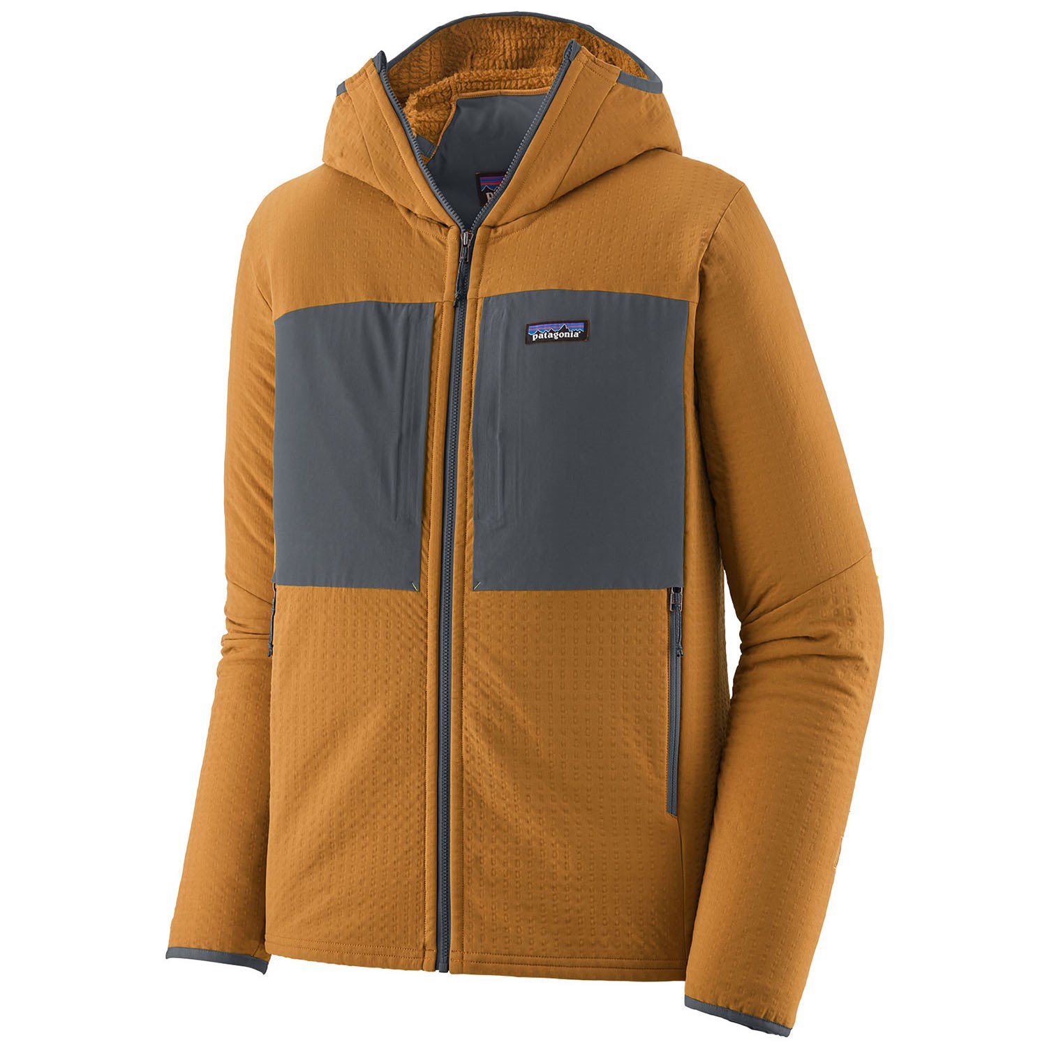Patagonia R2 TechFace Hoodie - Men's | evo