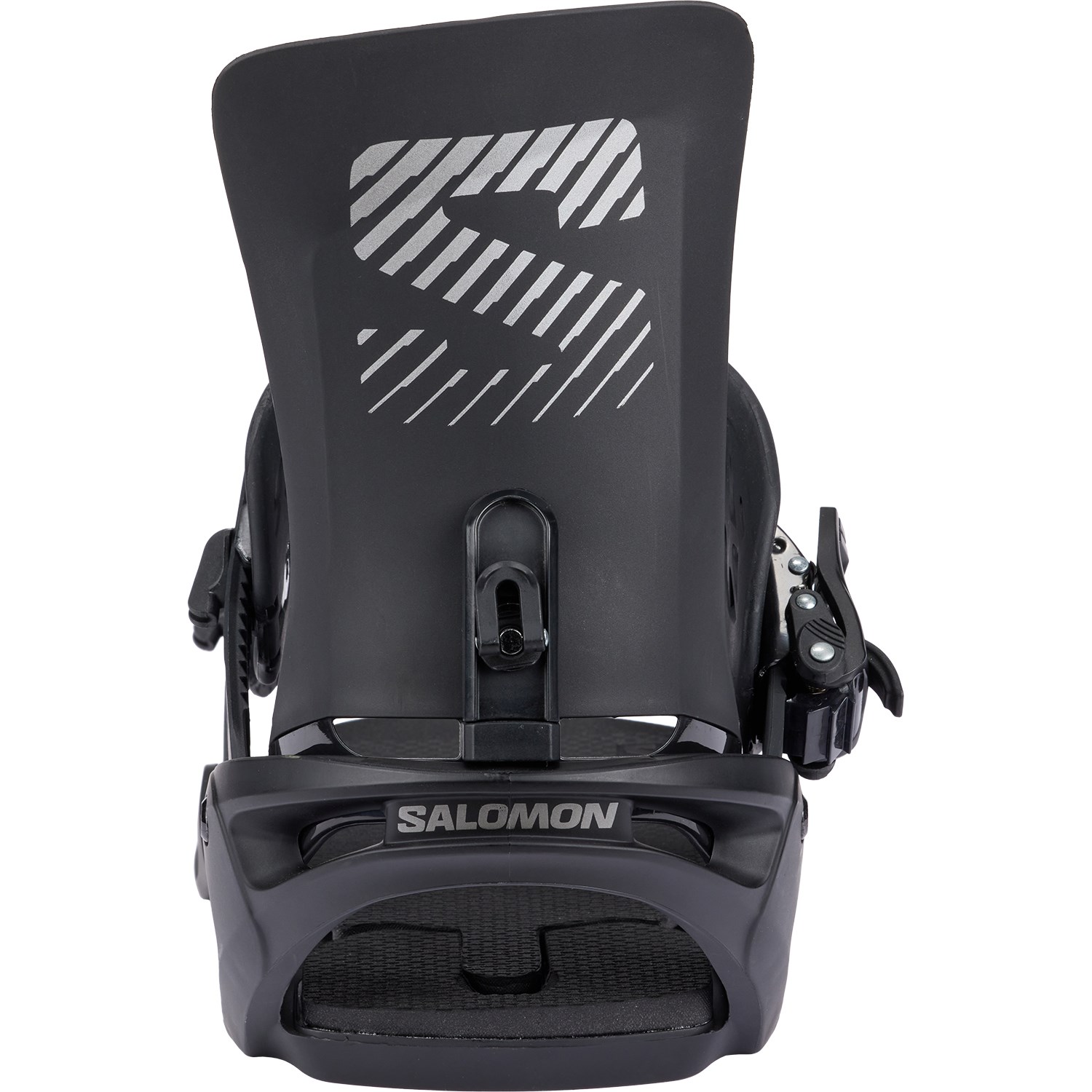 Salomon Trigger X Snowboard Bindings 2024