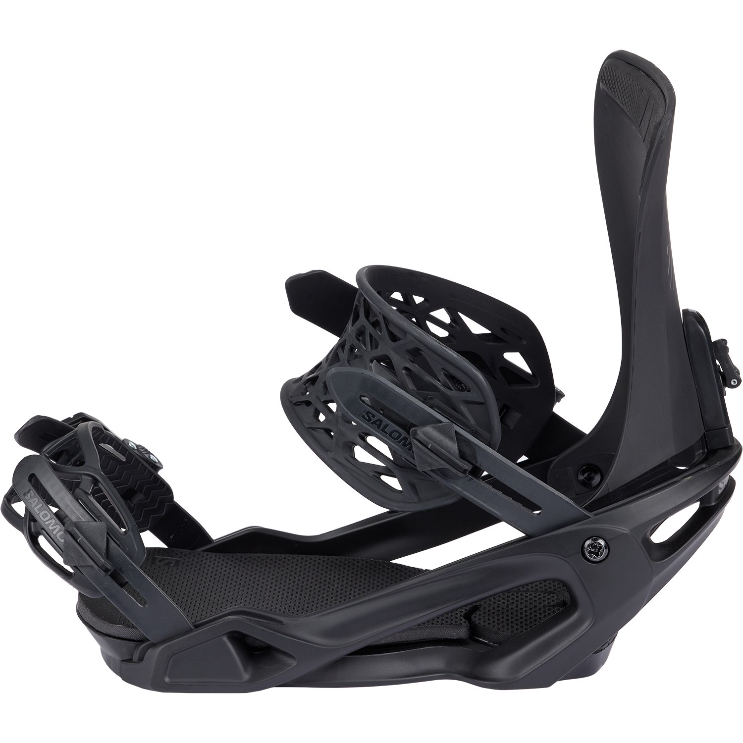 Salomon Trigger X Snowboard Bindings 2025 | evo