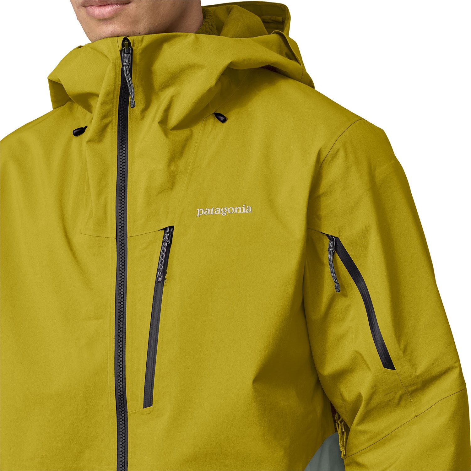 Patagonia Untracked Jacket - Men's | evo