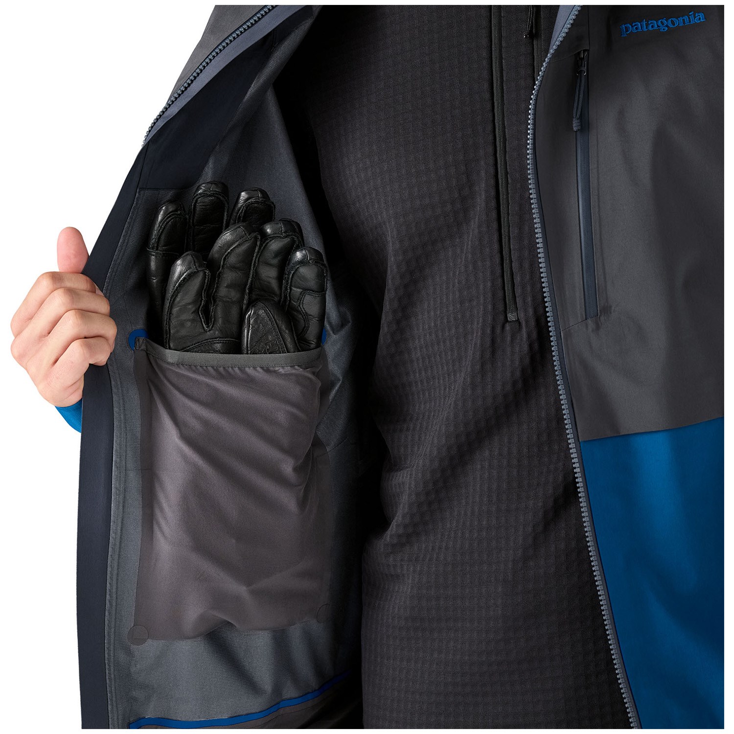 Patagonia Untracked Jacket - Men's | evo