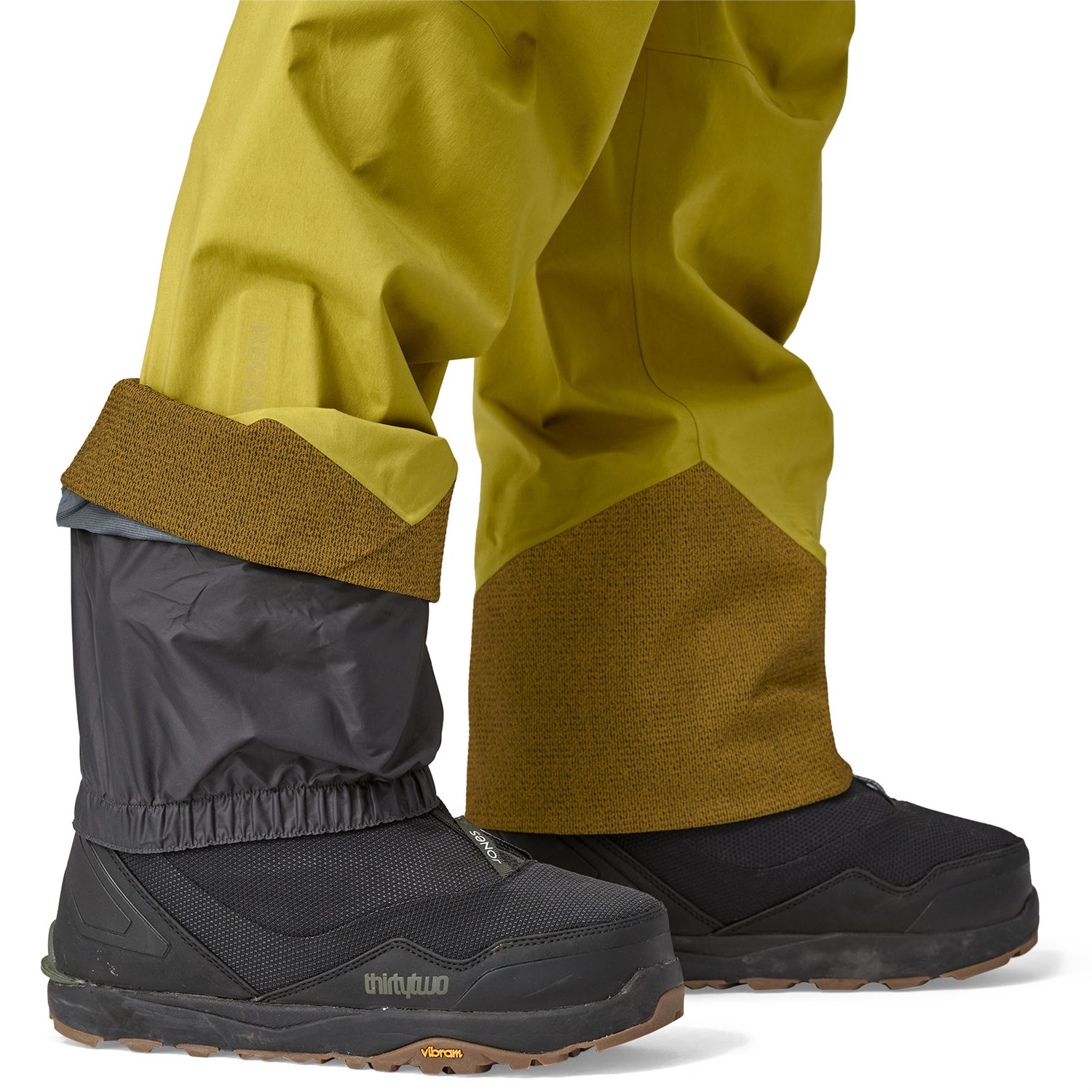 Patagonia men's sale snow boots