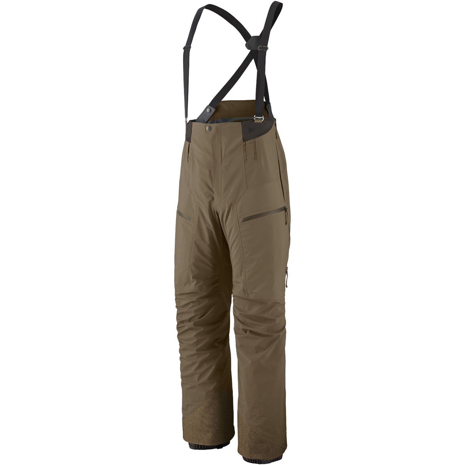 Patagonia Untracked Bibs - Men's | evo