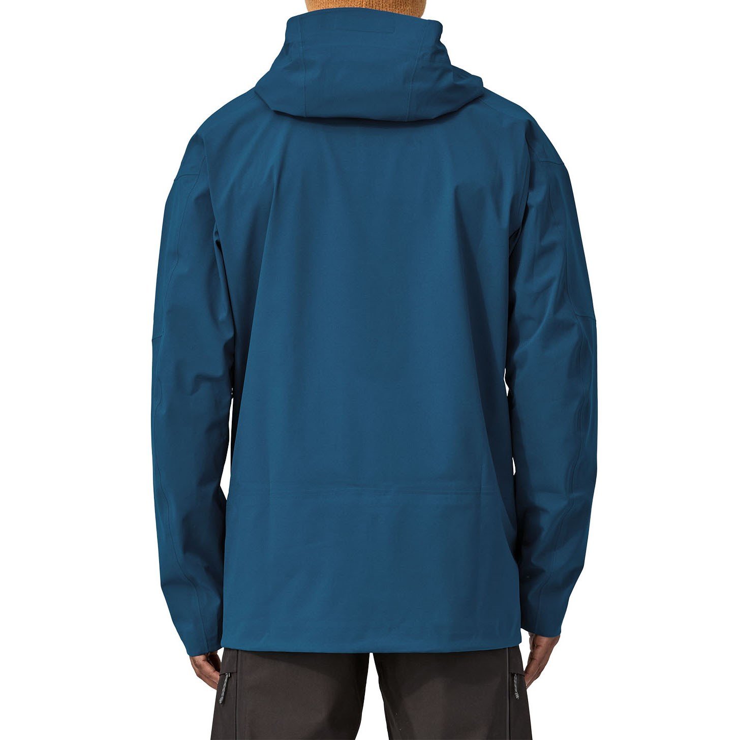 Patagonia SnowDrifter Men's Jacket Review: A 3-Layer Shield Born for the  Backcountry