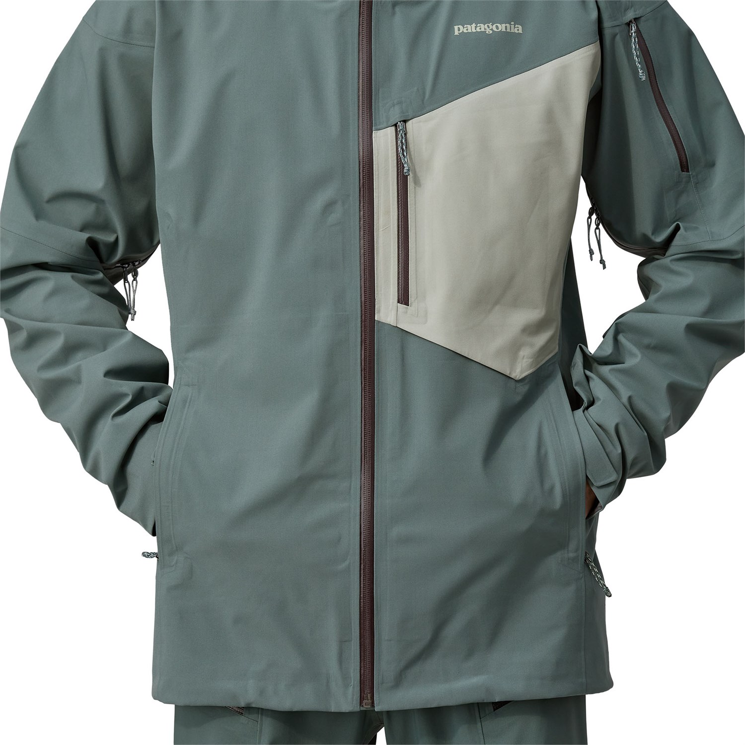Patagonia Snowdrifter Jacket - Men's