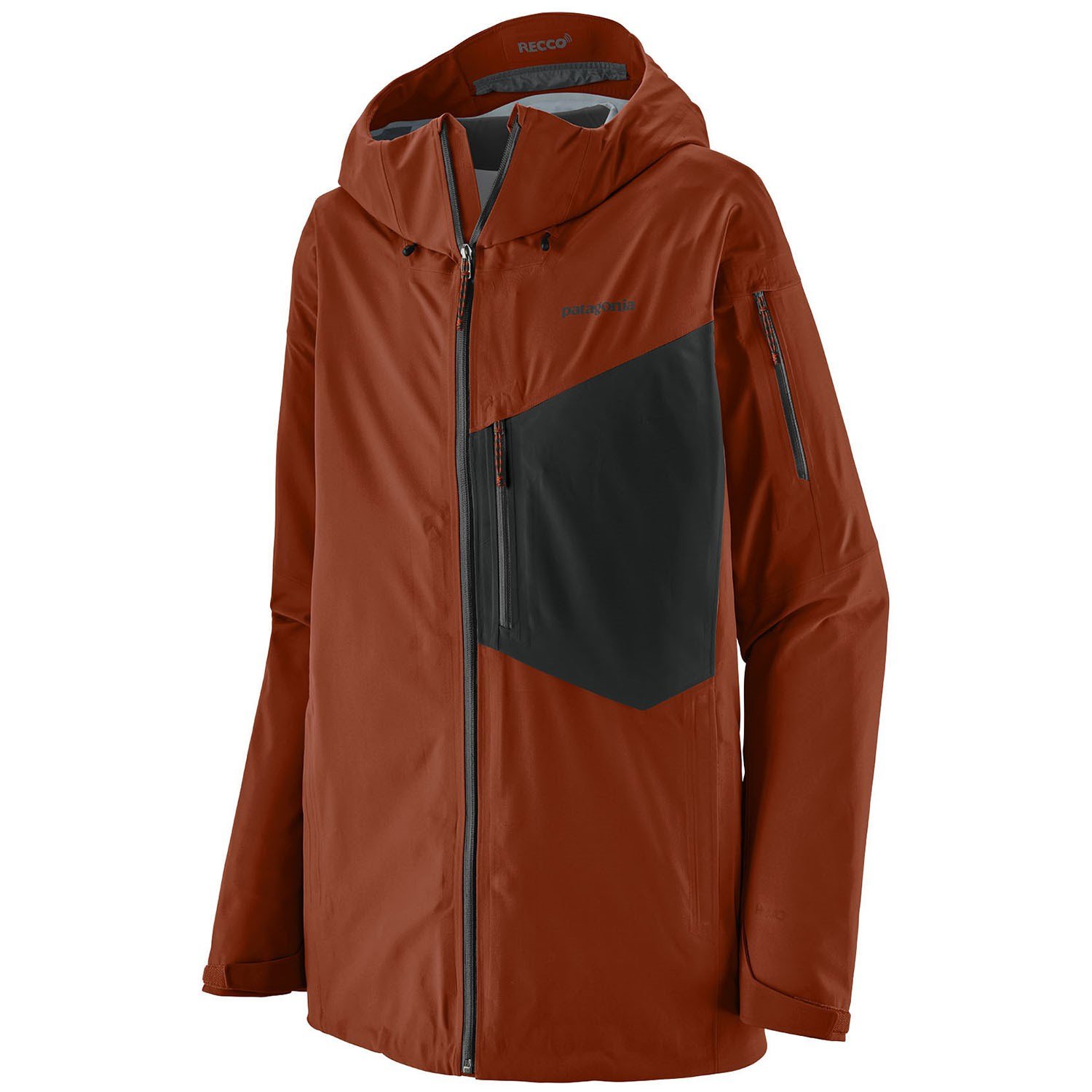 ※シーズン特別値下中【patagonia】 drifter Patagonia Snowdrifter Jacket - Men's | evo
