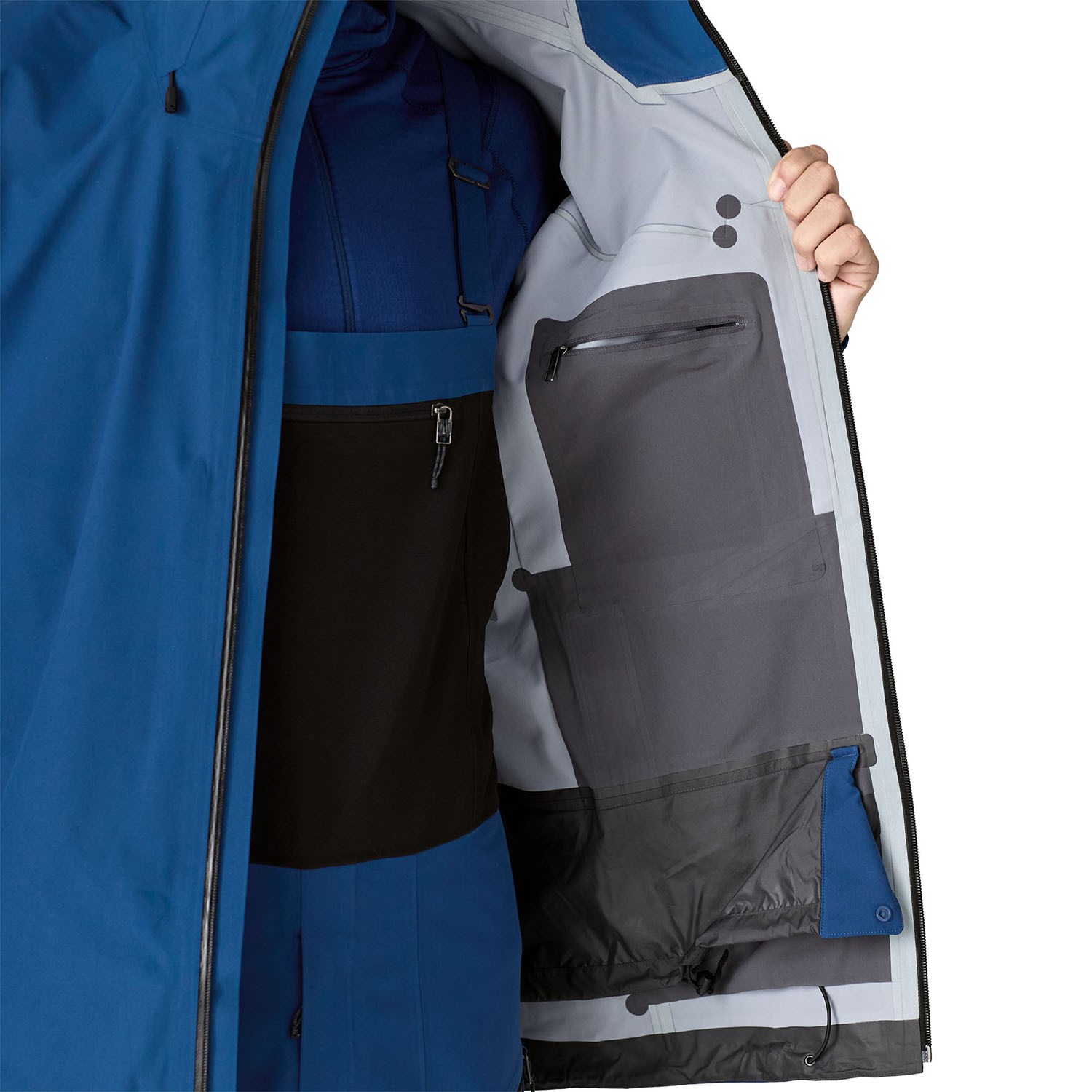 Patagonia Snowdrifter Jacket - Men's | evo