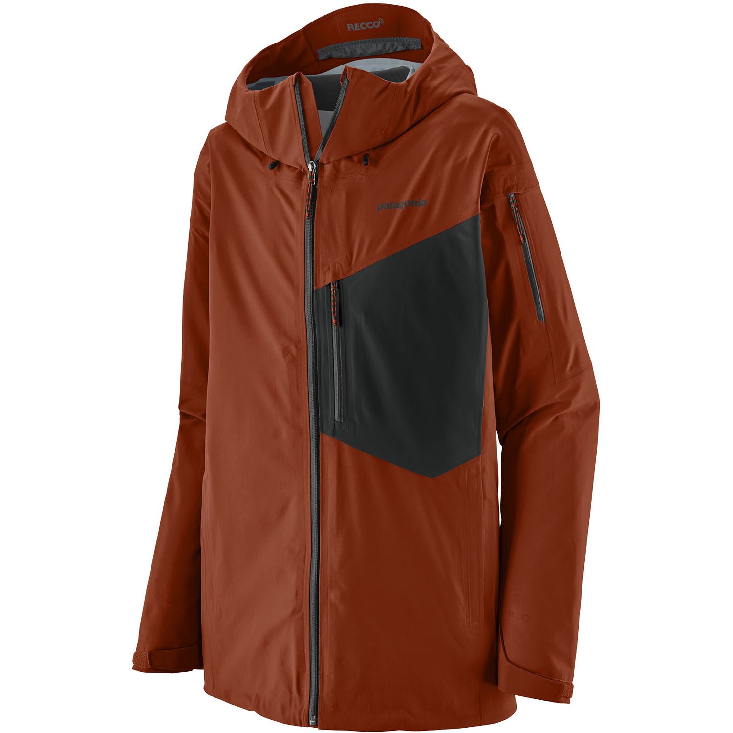 Patagonia Snowdrifter Jacket - Men's | evo