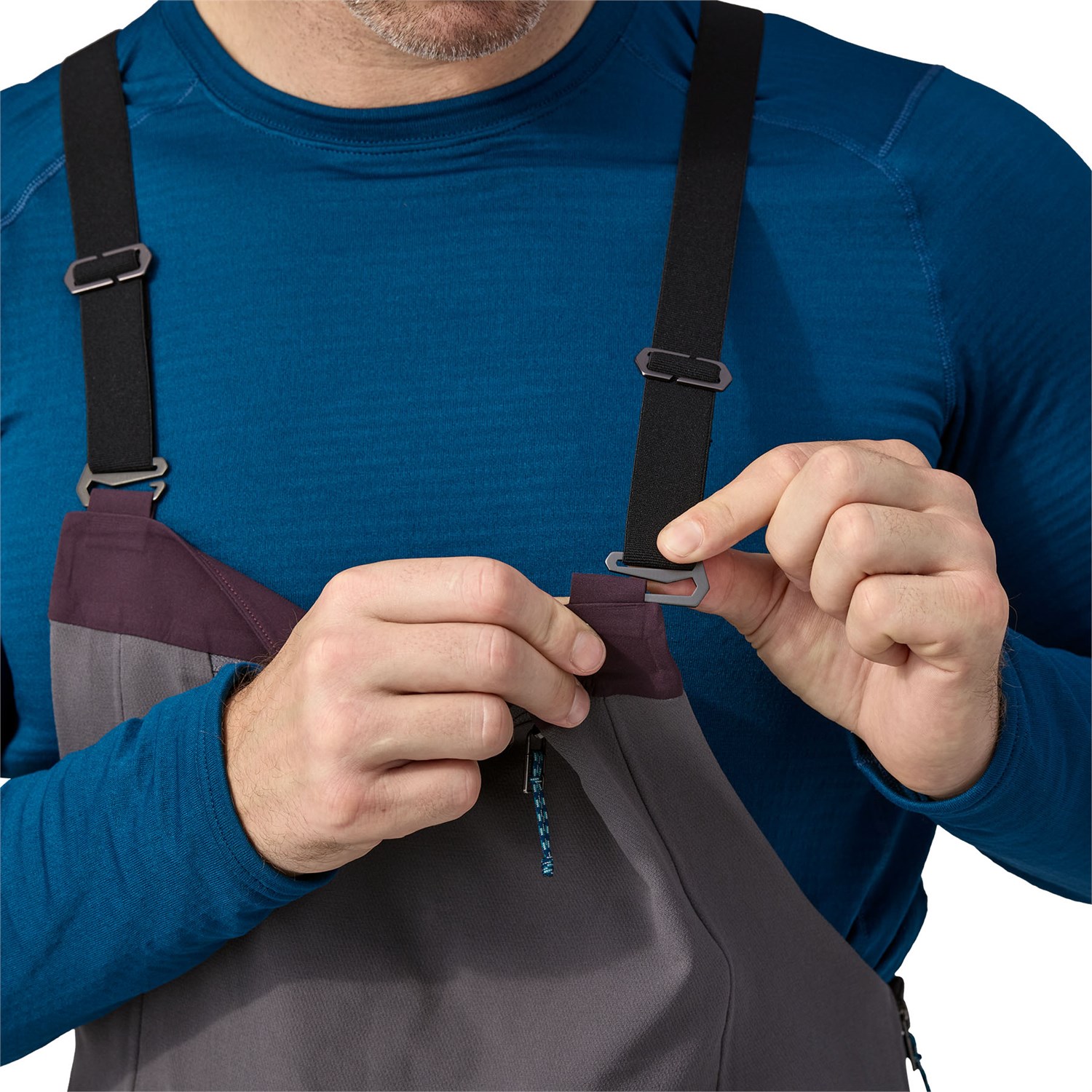 Patagonia Snowdrifter Bibs - Men's | evo