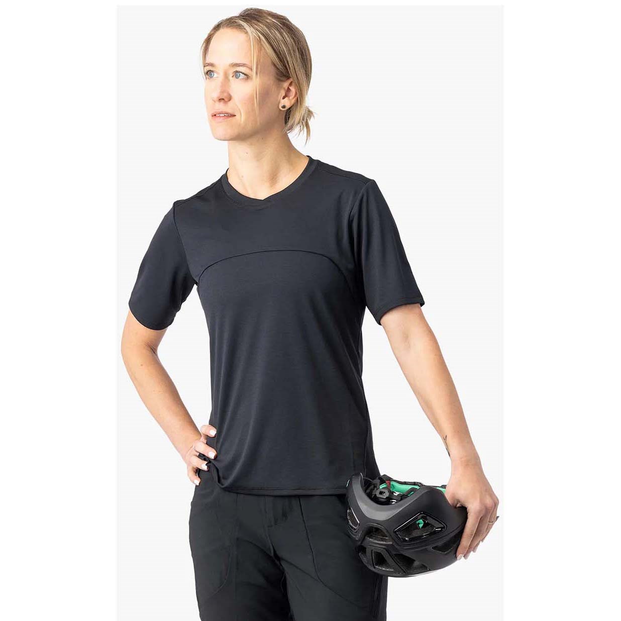 7Mesh Roam Short-Sleeve Shirt - Women's | evo