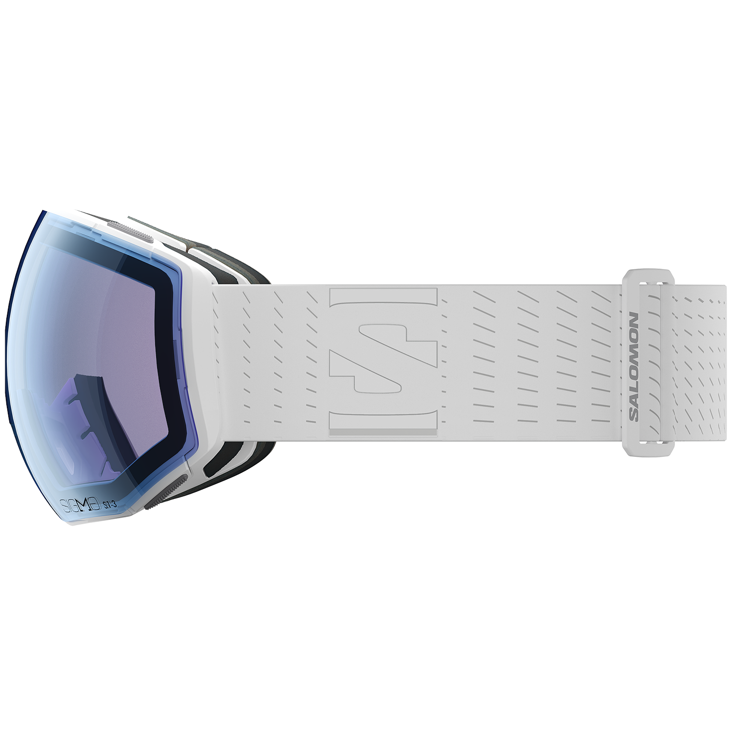 [型落ち特価]SALOMON RADIUM PRIME SIGMA+1LENS RADIUM PRIME SIGMA (and EXTRA LENS) Unisex - All-Mountain | Salomon