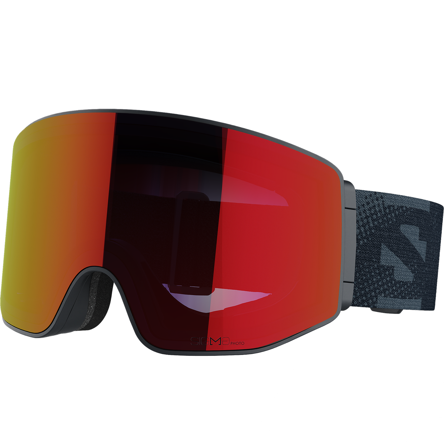 Salomon Sentry Pro Sigma Gafas de esquí fotocromáticas